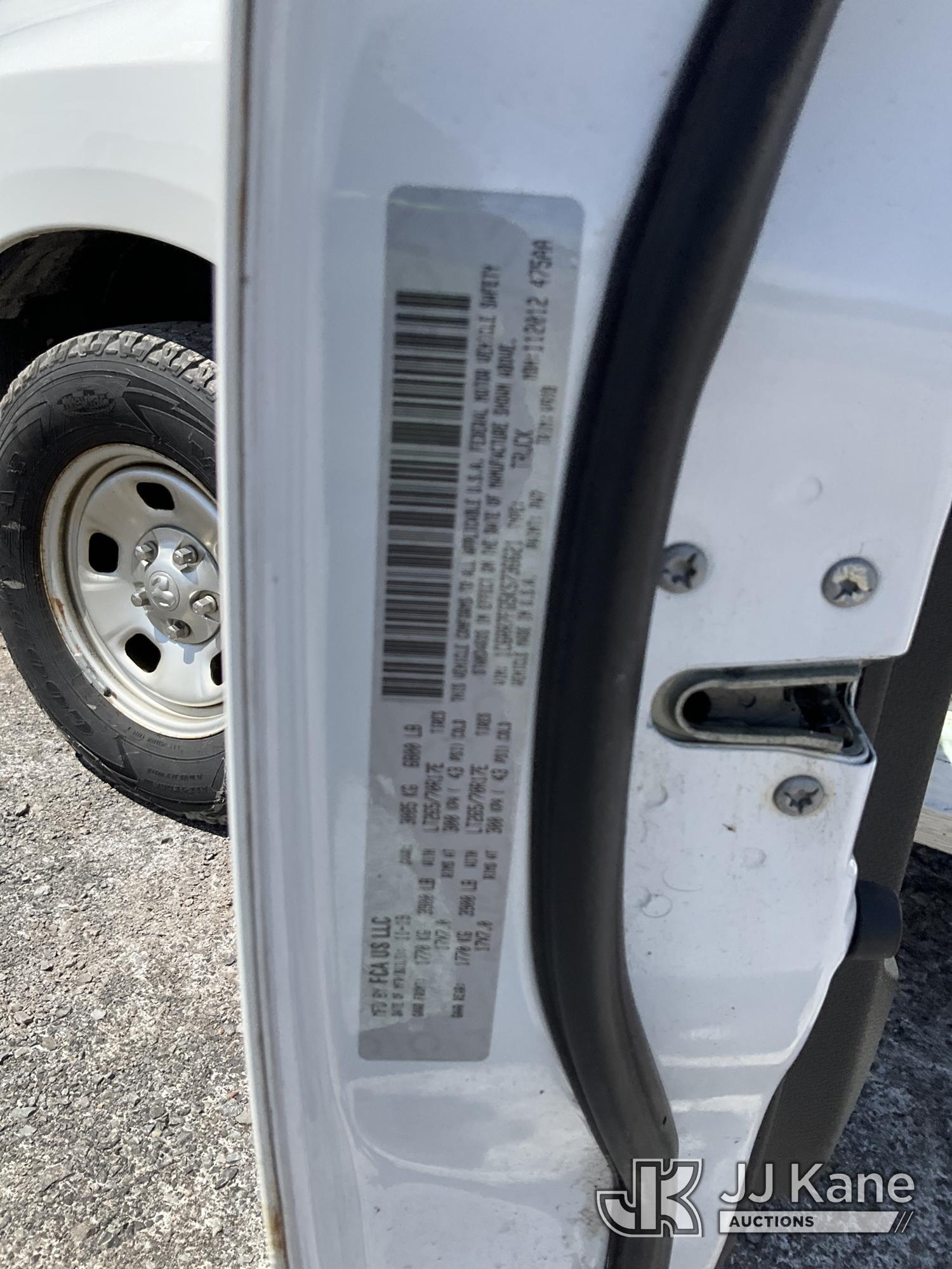 2019 Dodge RAM 1500
