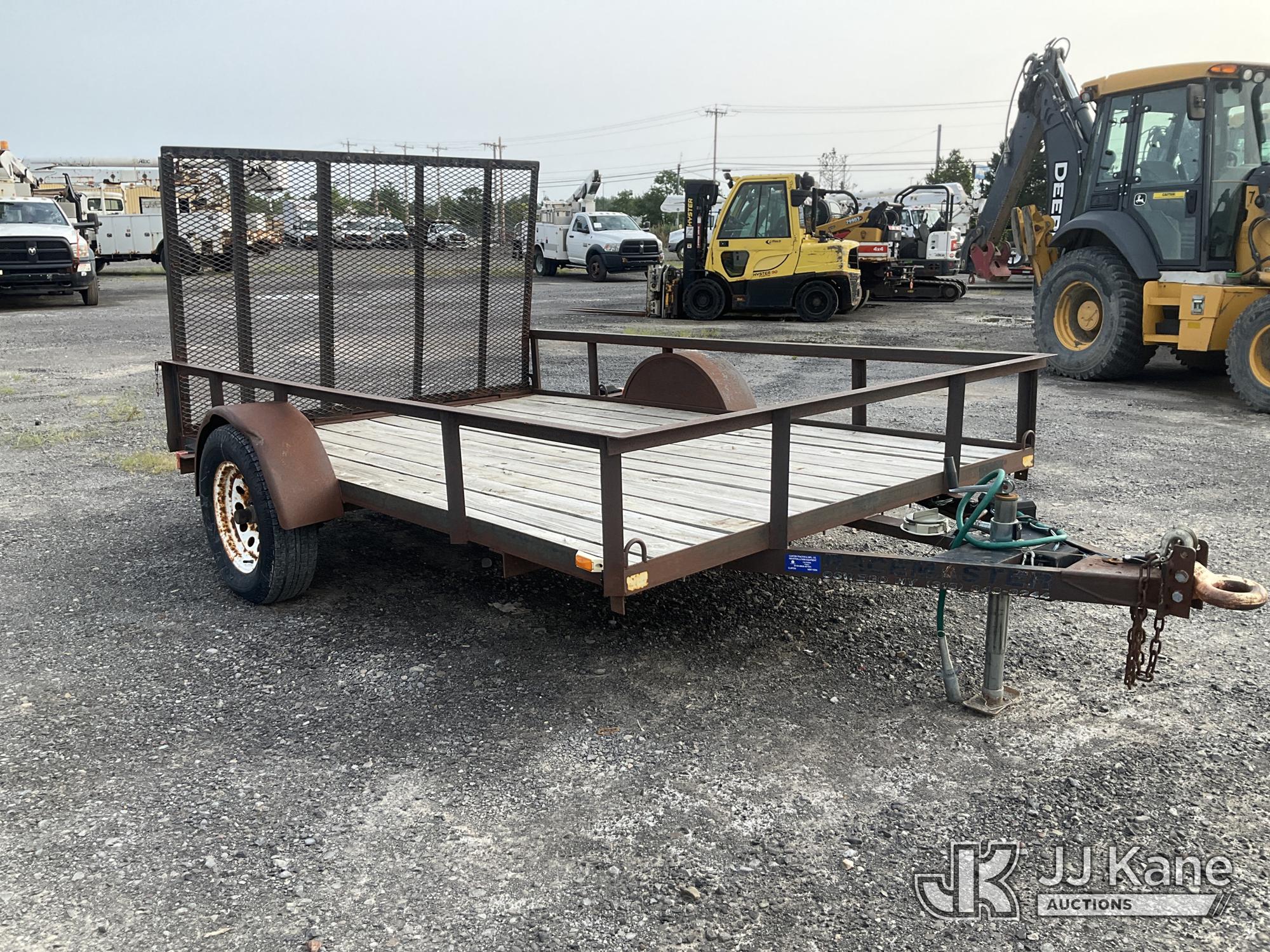 1999 Pequea 610