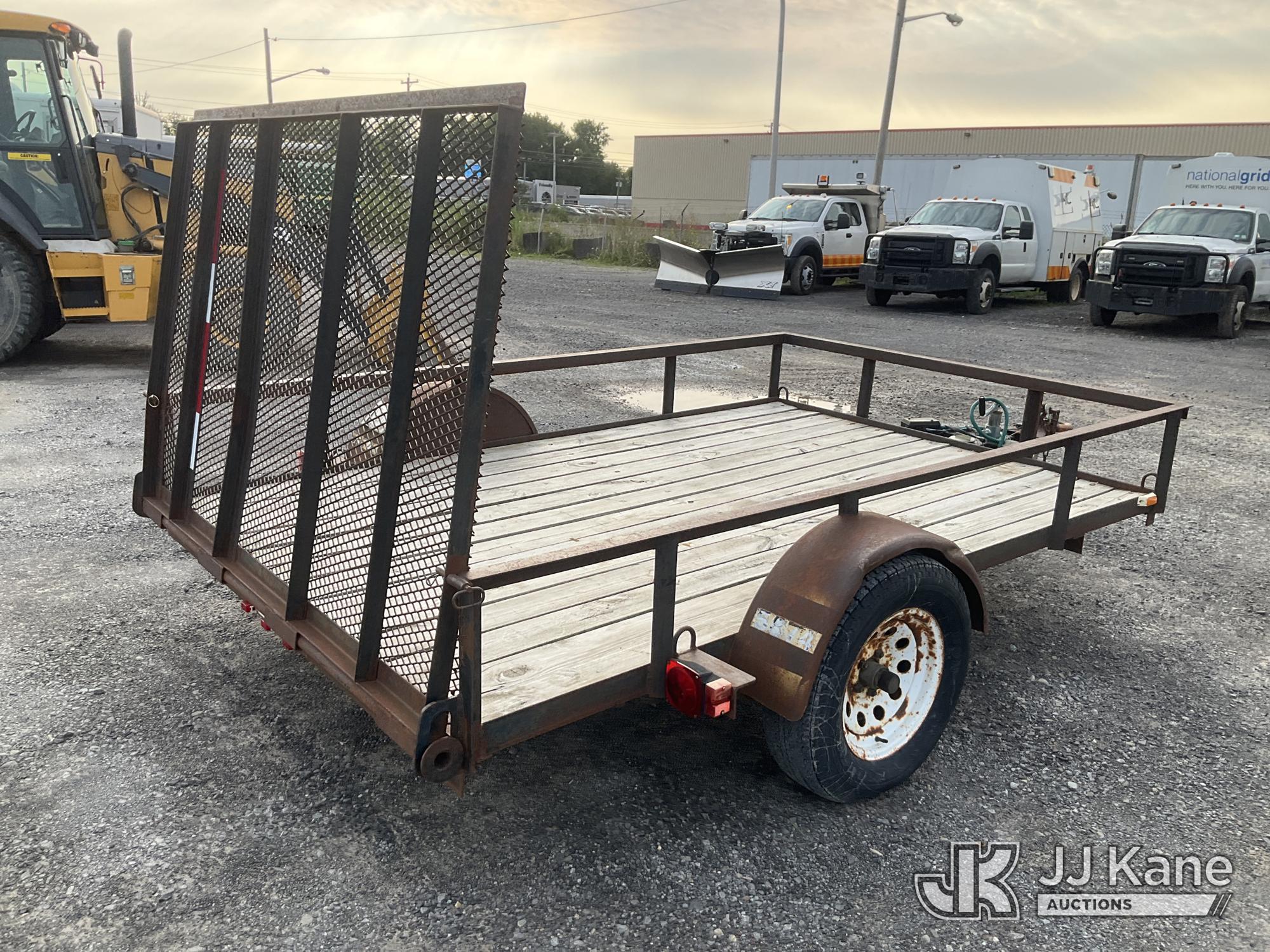 1999 Pequea 610