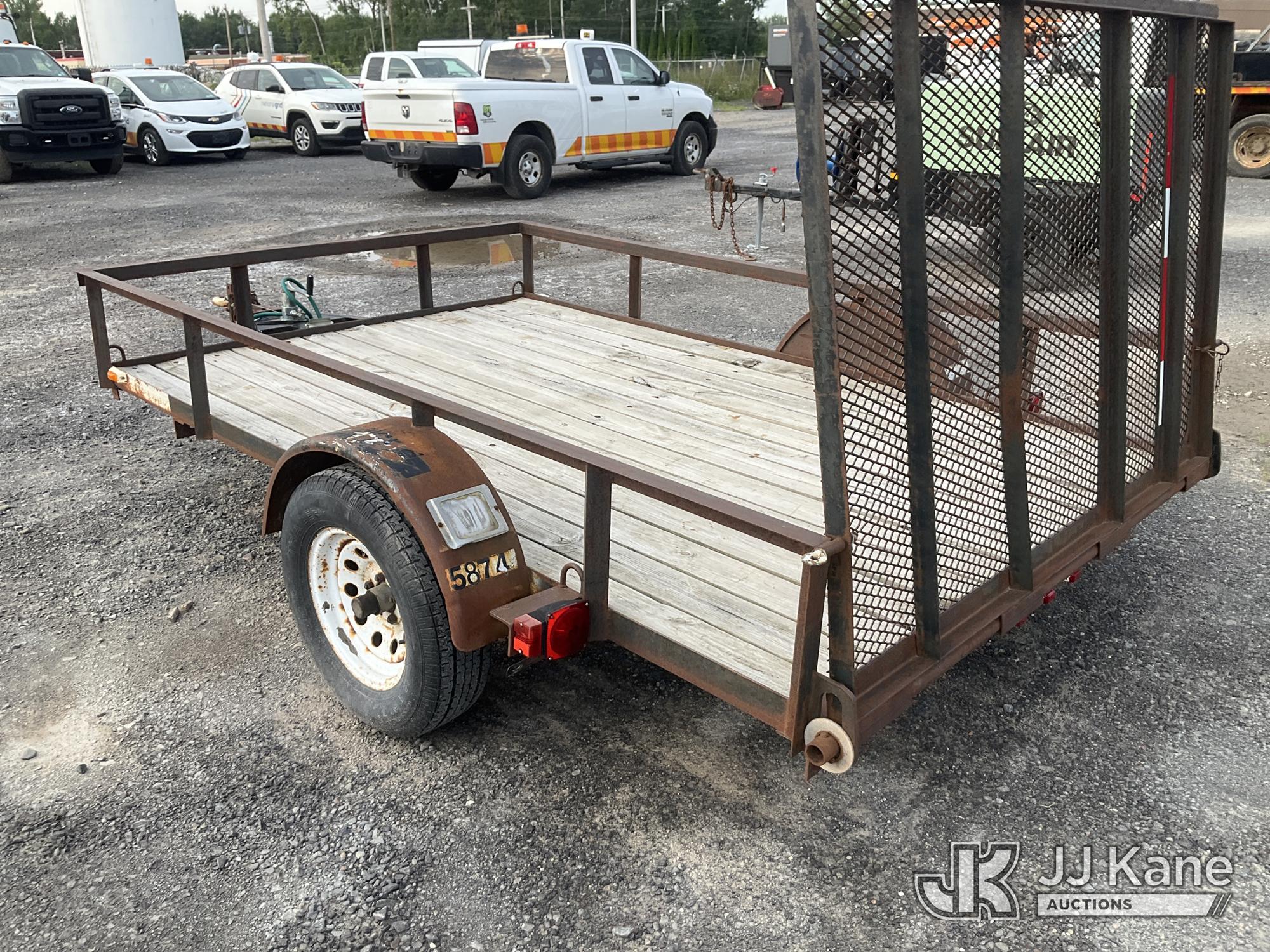 1999 Pequea 610