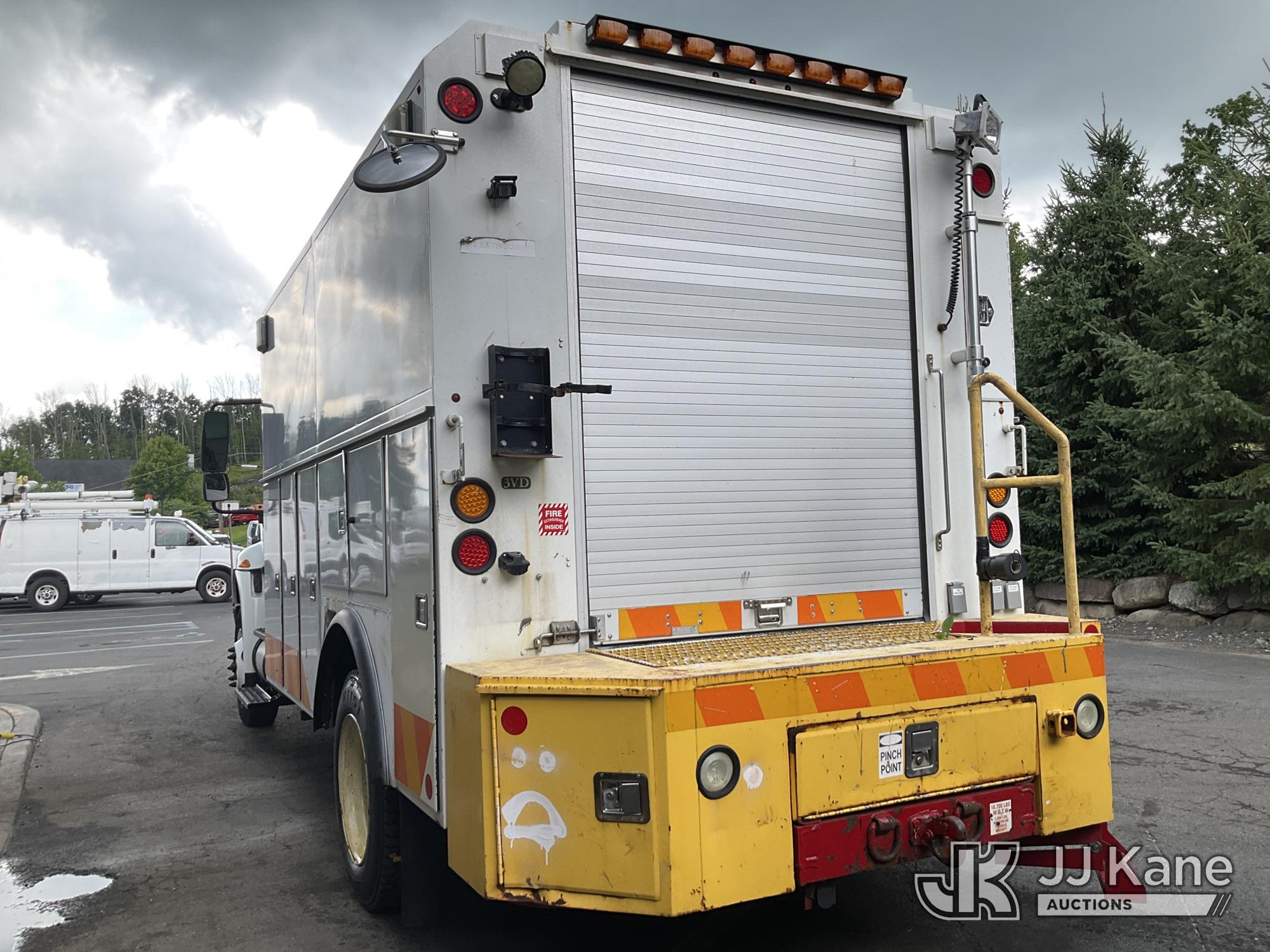 2014 International 4300