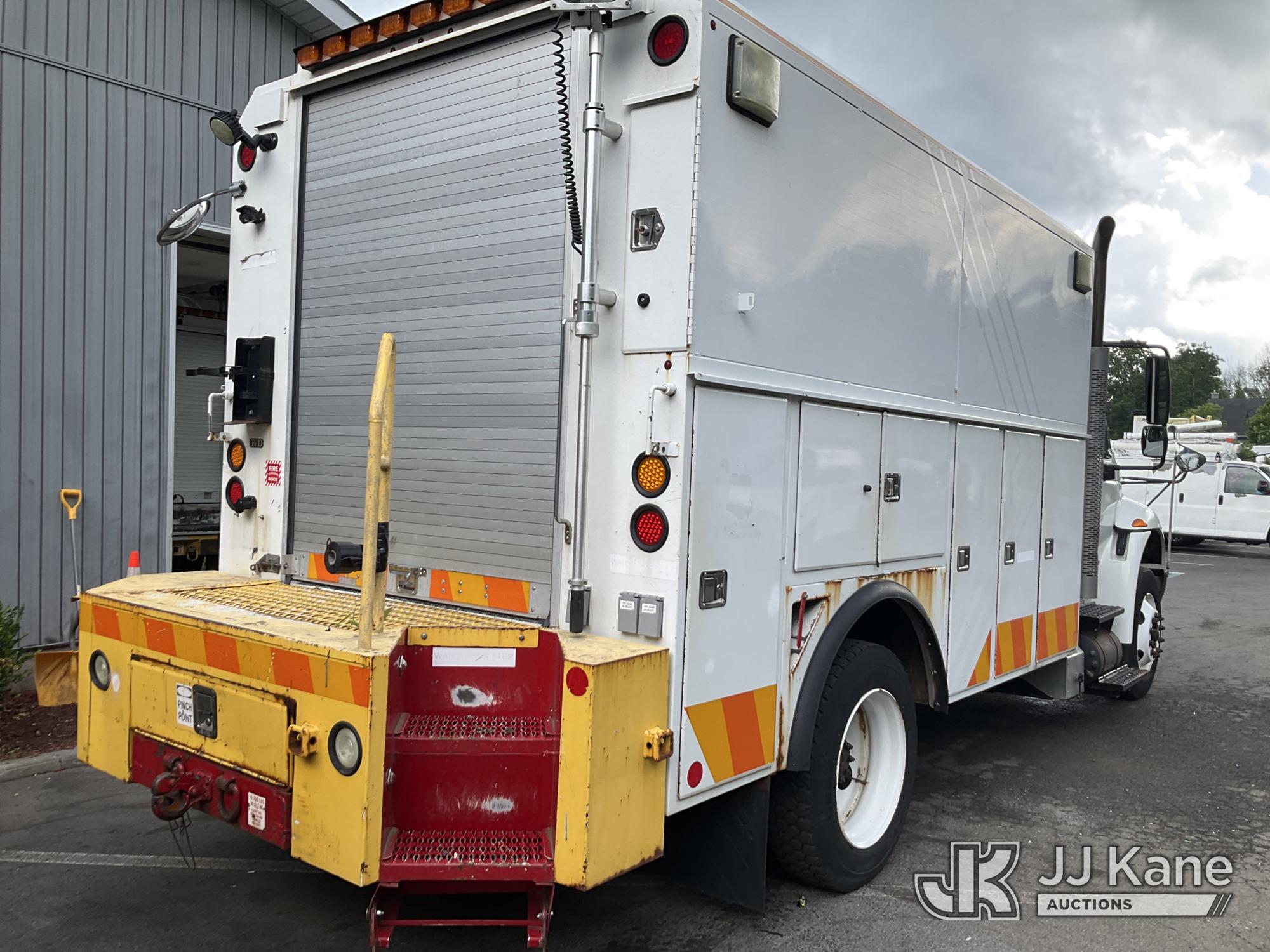 2014 International 4300