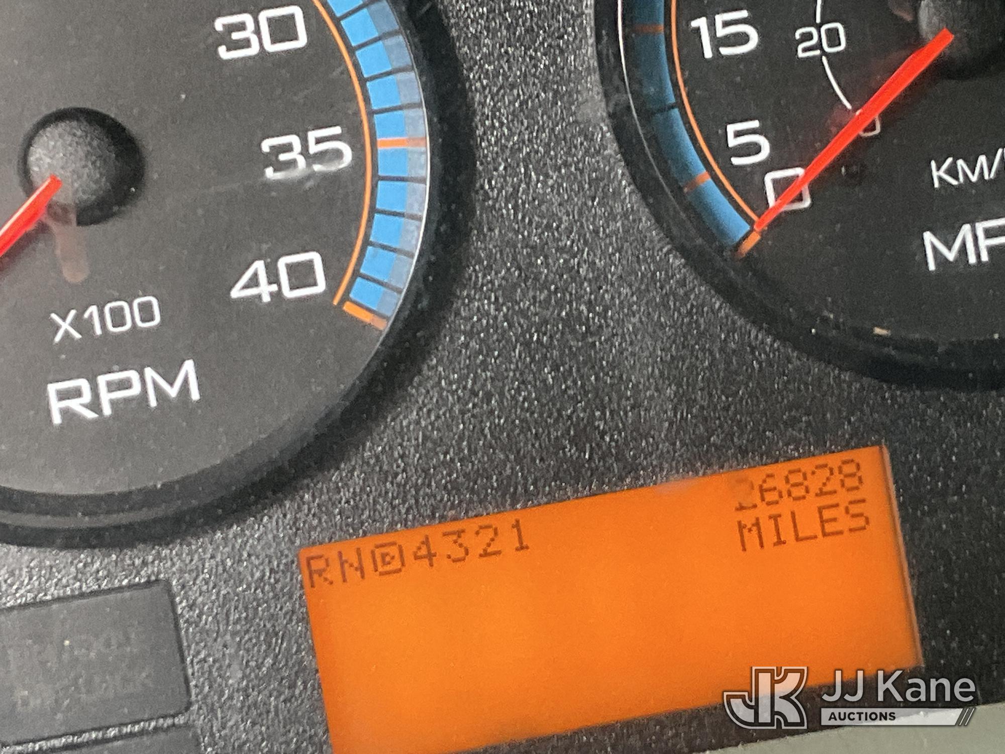 2014 International 4300