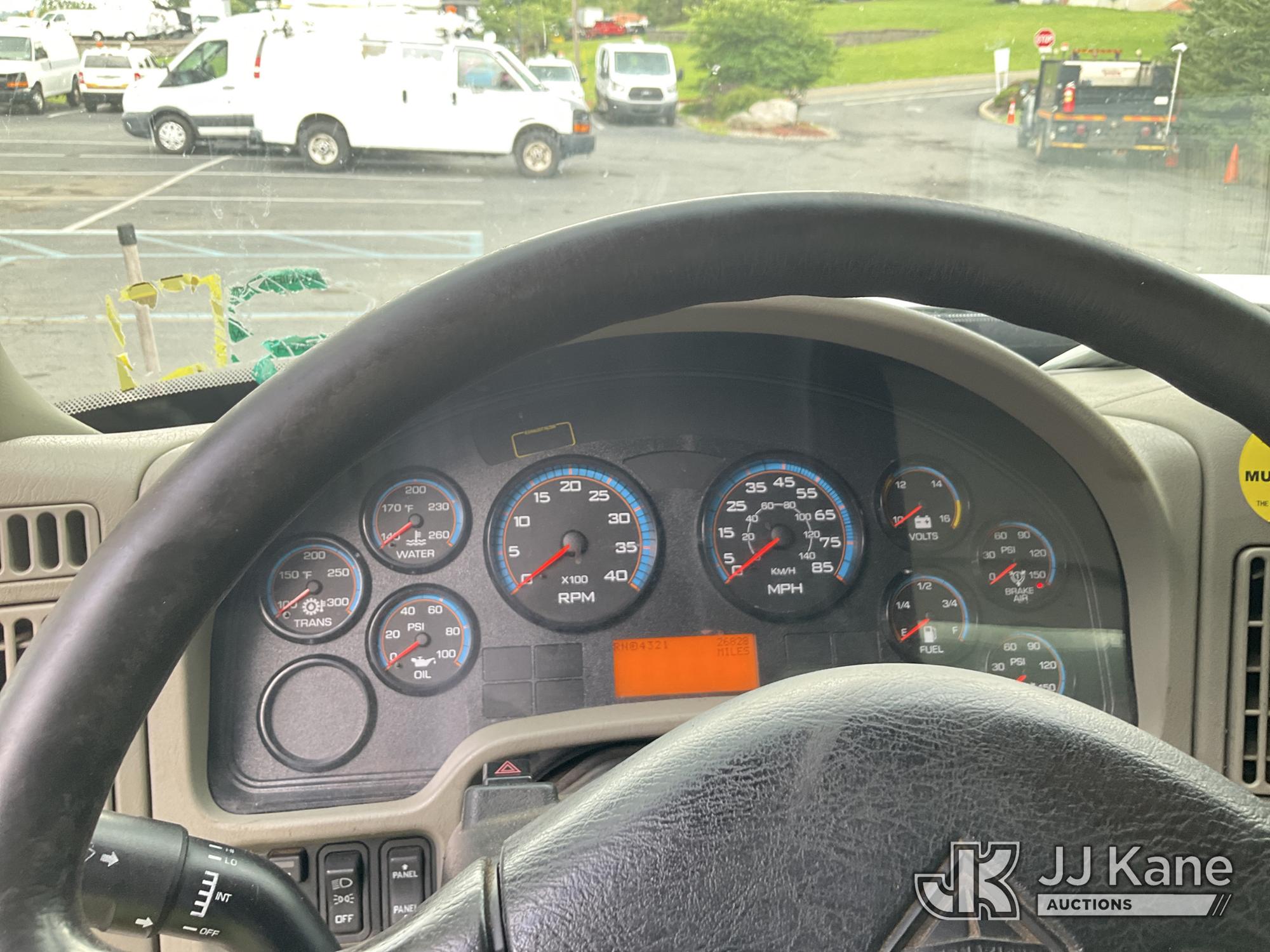 2014 International 4300