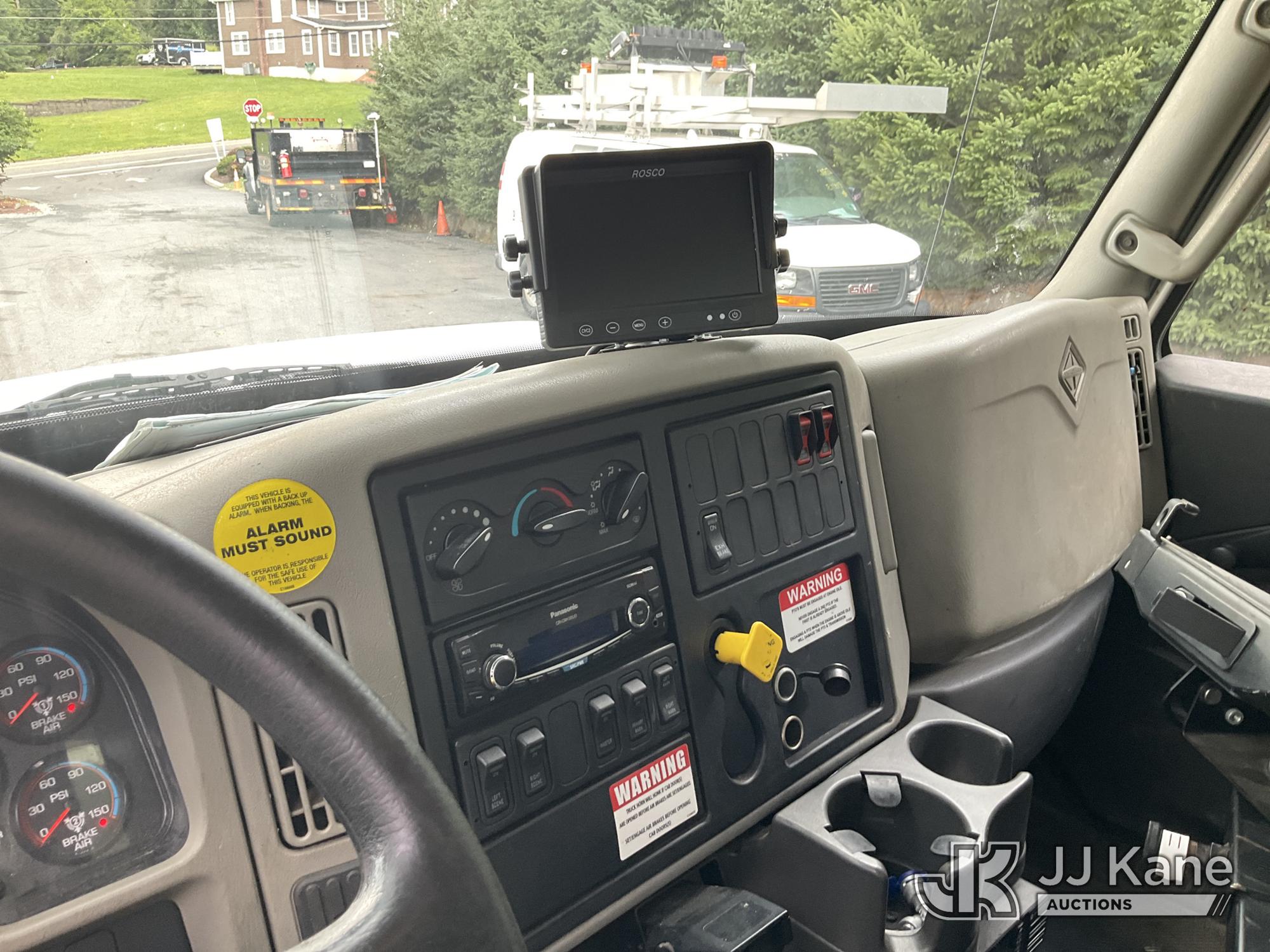 2014 International 4300
