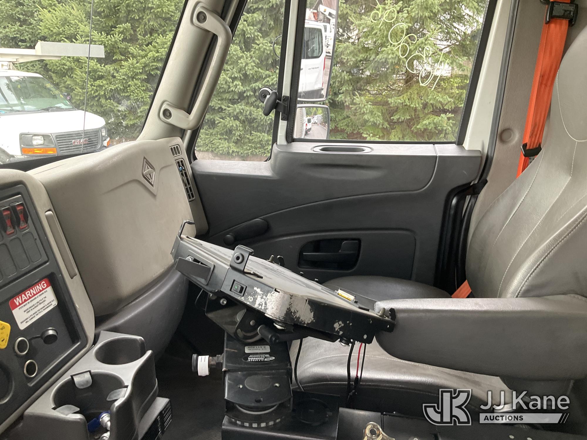 2014 International 4300