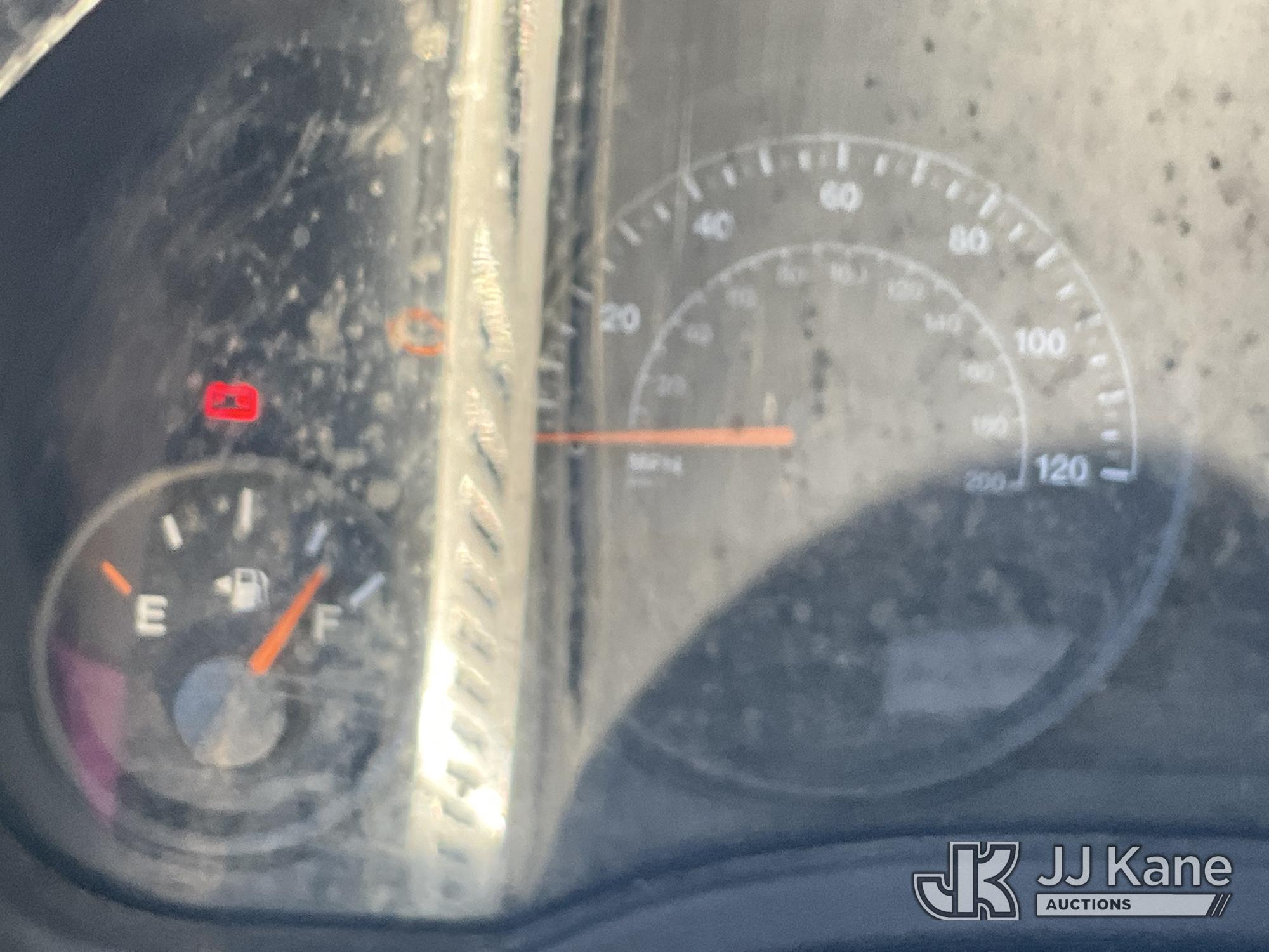 2017 Jeep PATRIOT