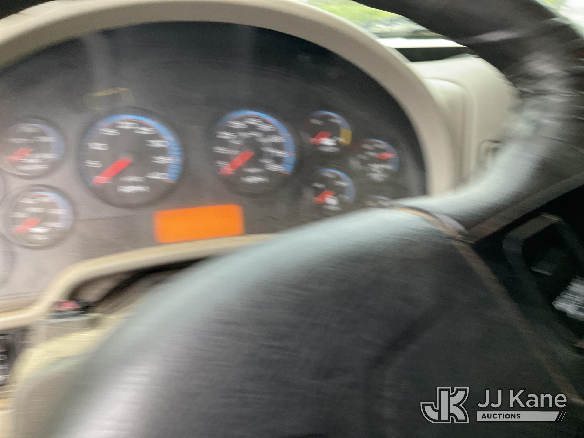 2015 International 4300