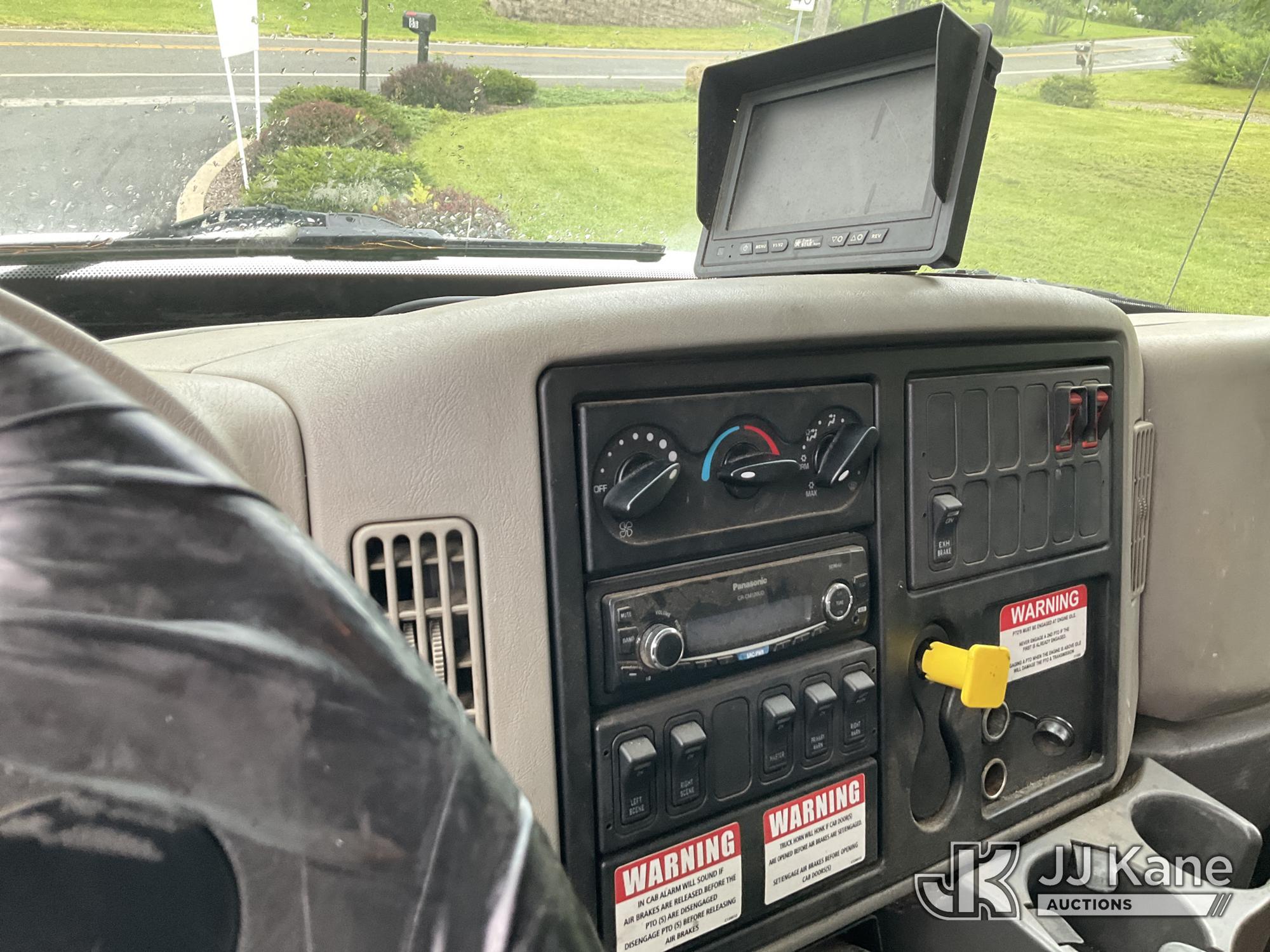 2015 International 4300