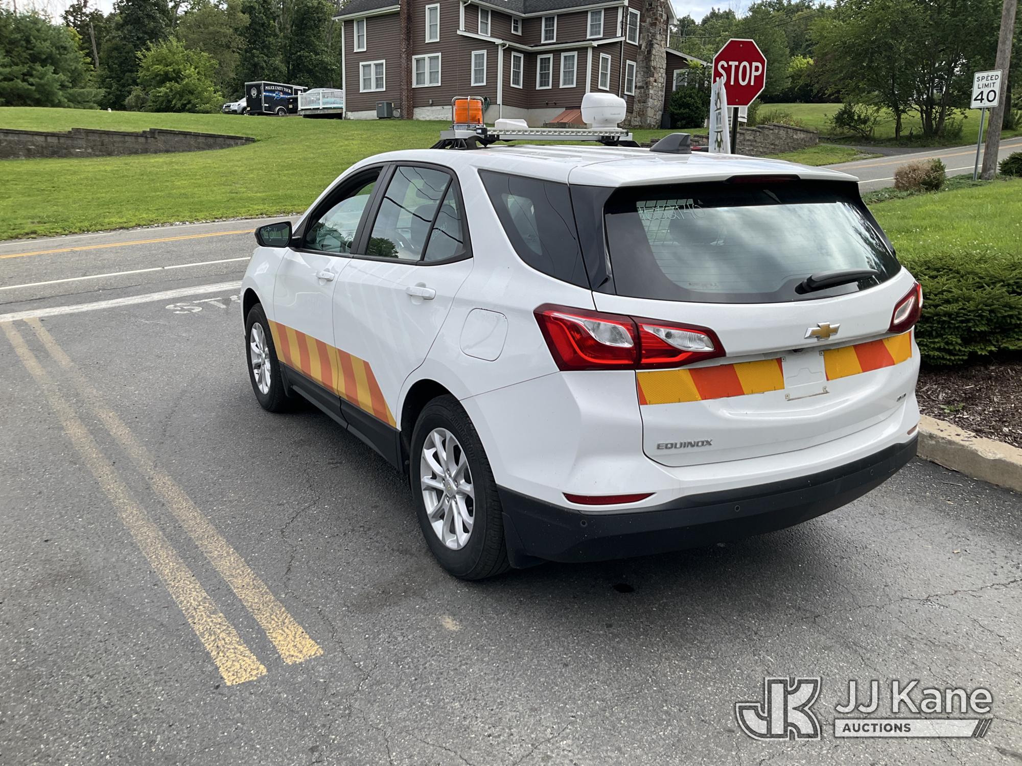 2021 Chevrolet Equinox AWD