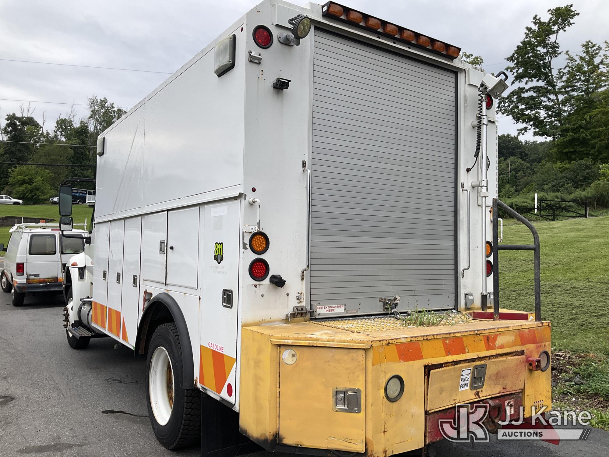 2014 International 4300