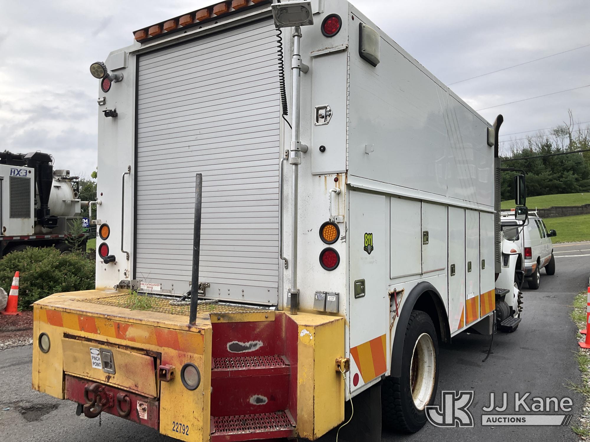 2014 International 4300