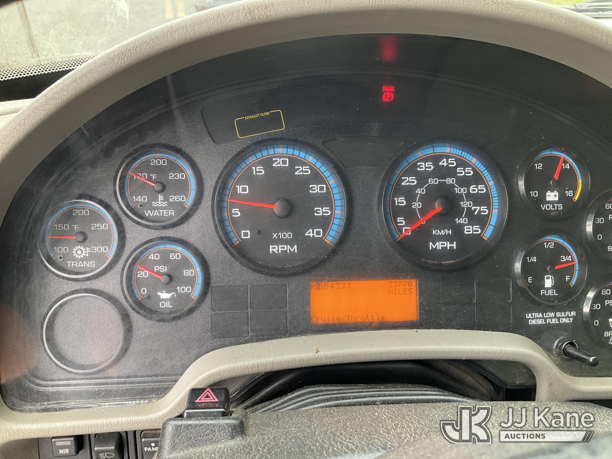 2014 International 4300