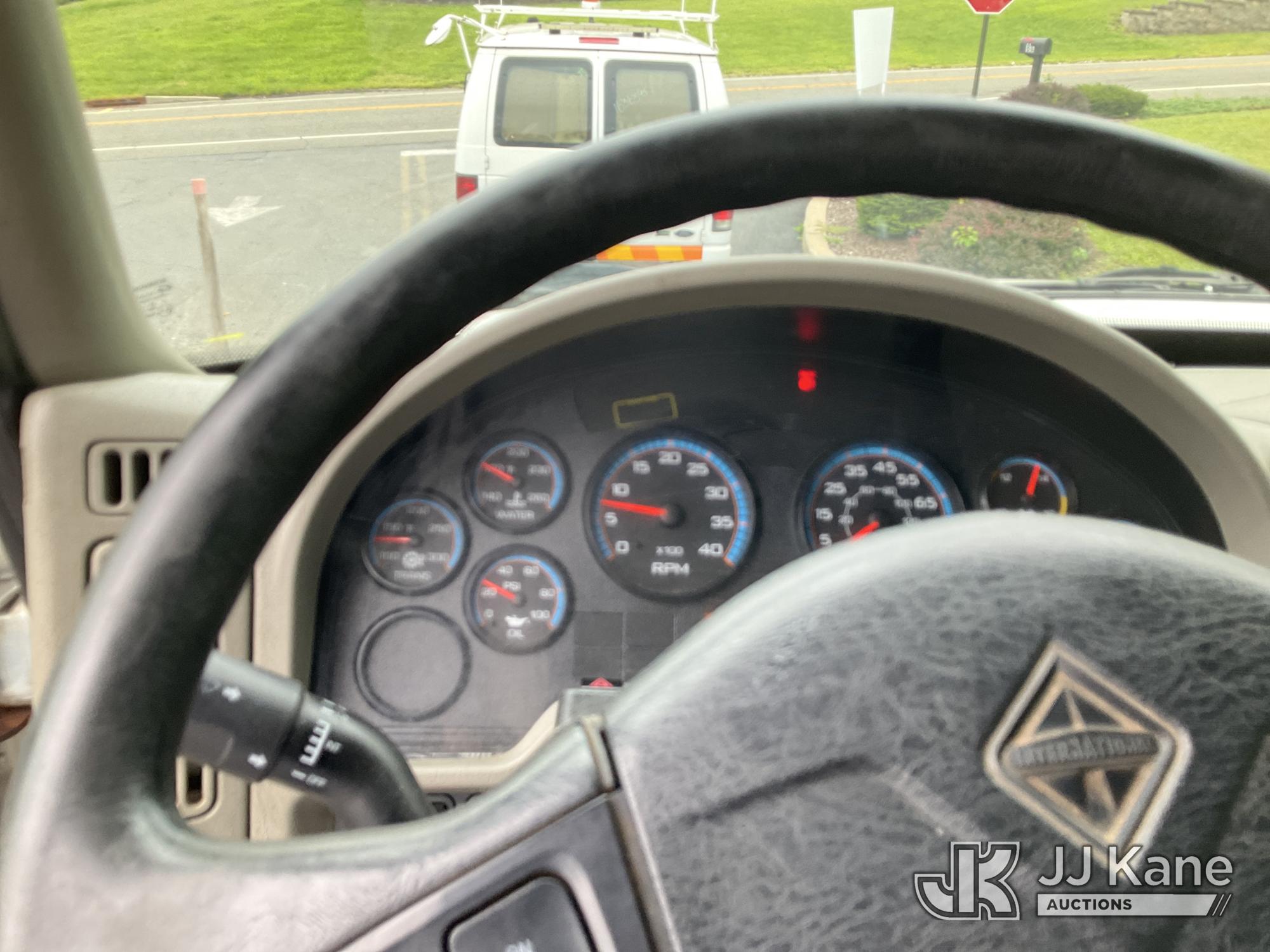 2014 International 4300