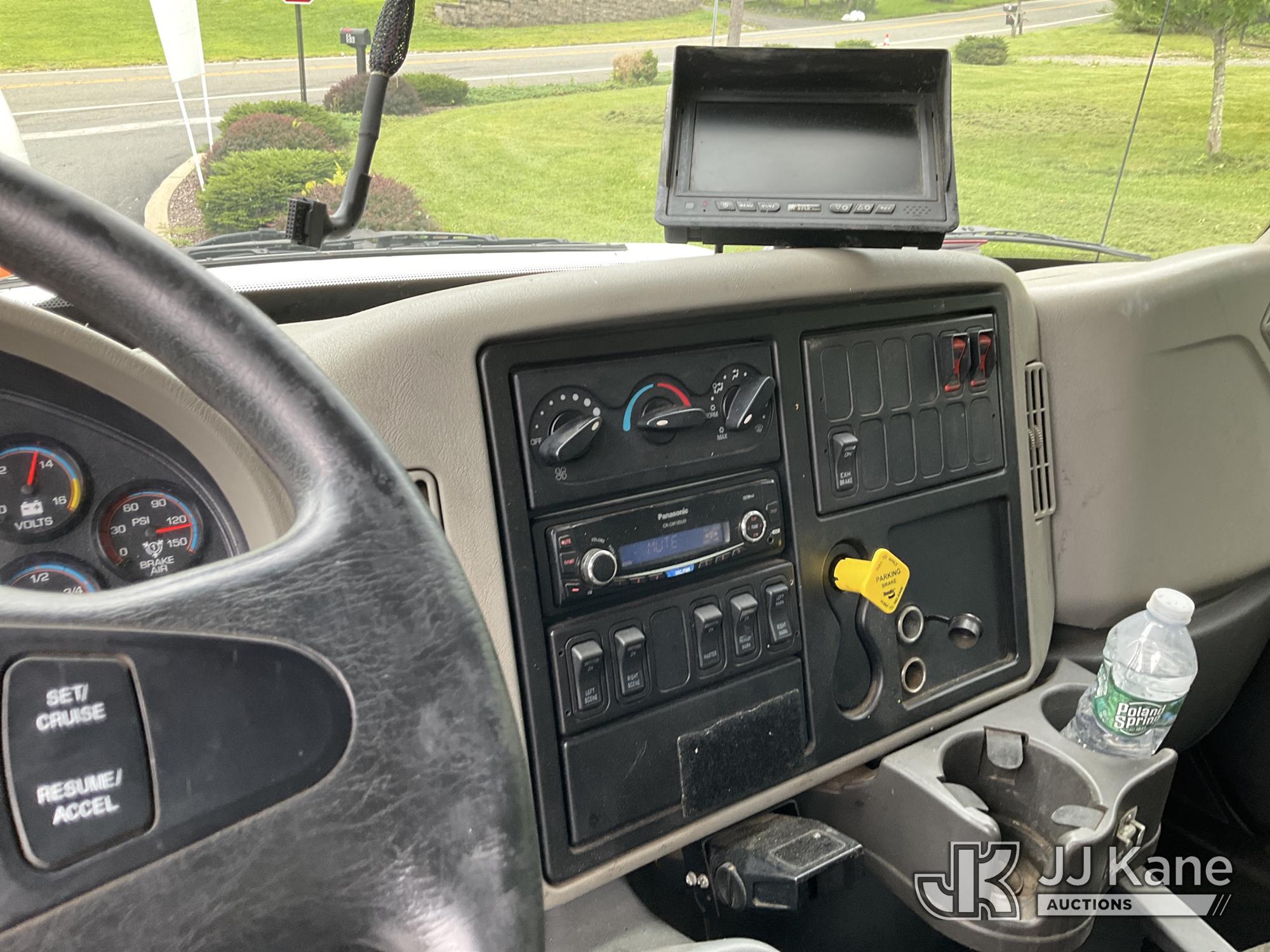 2014 International 4300