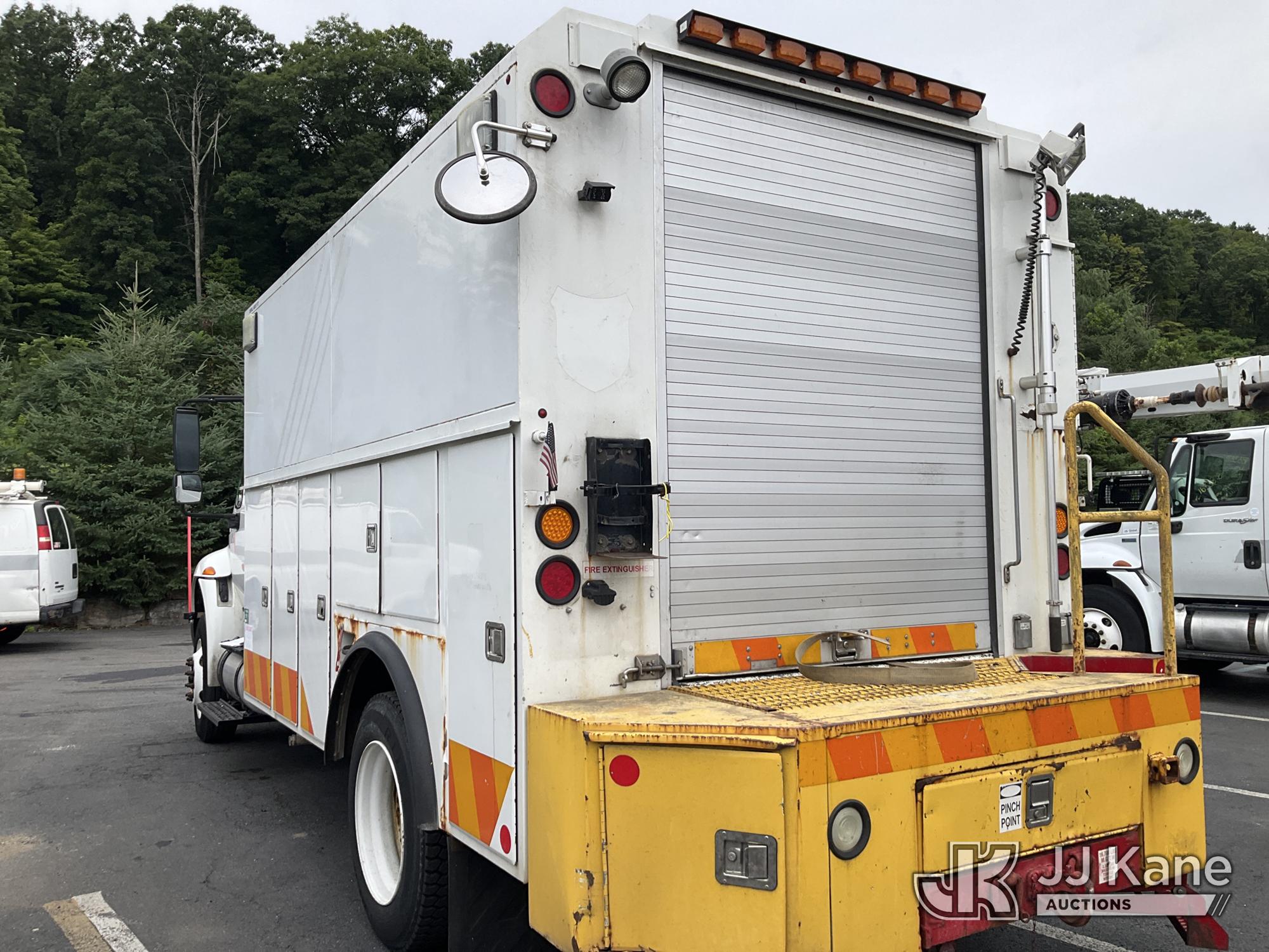 2015 International 4300