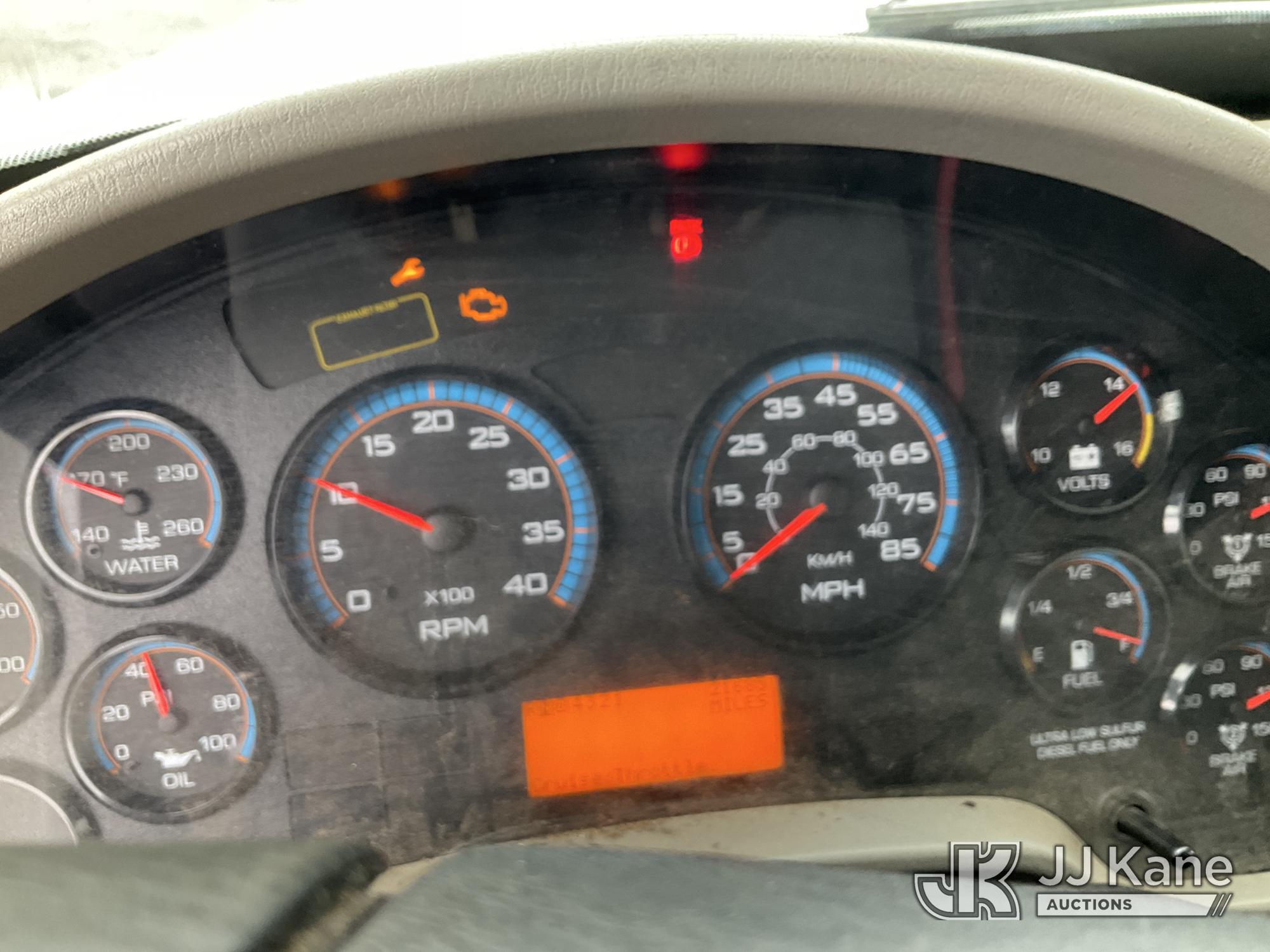 2015 International 4300