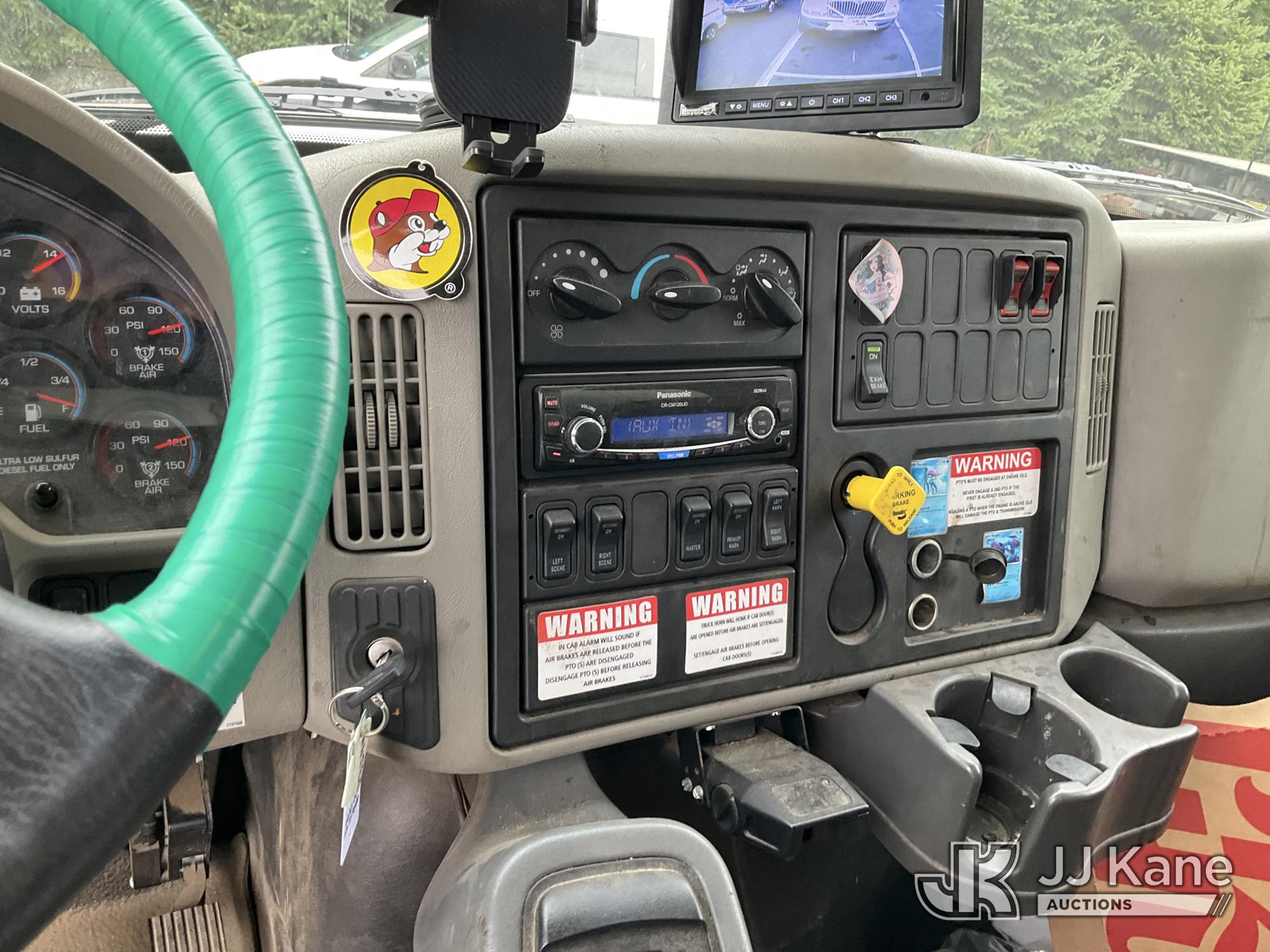 2015 International 4300