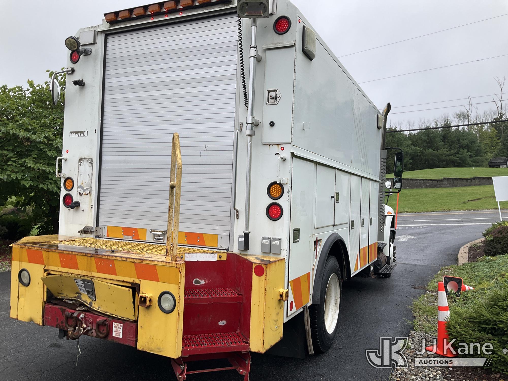 2015 International 4300