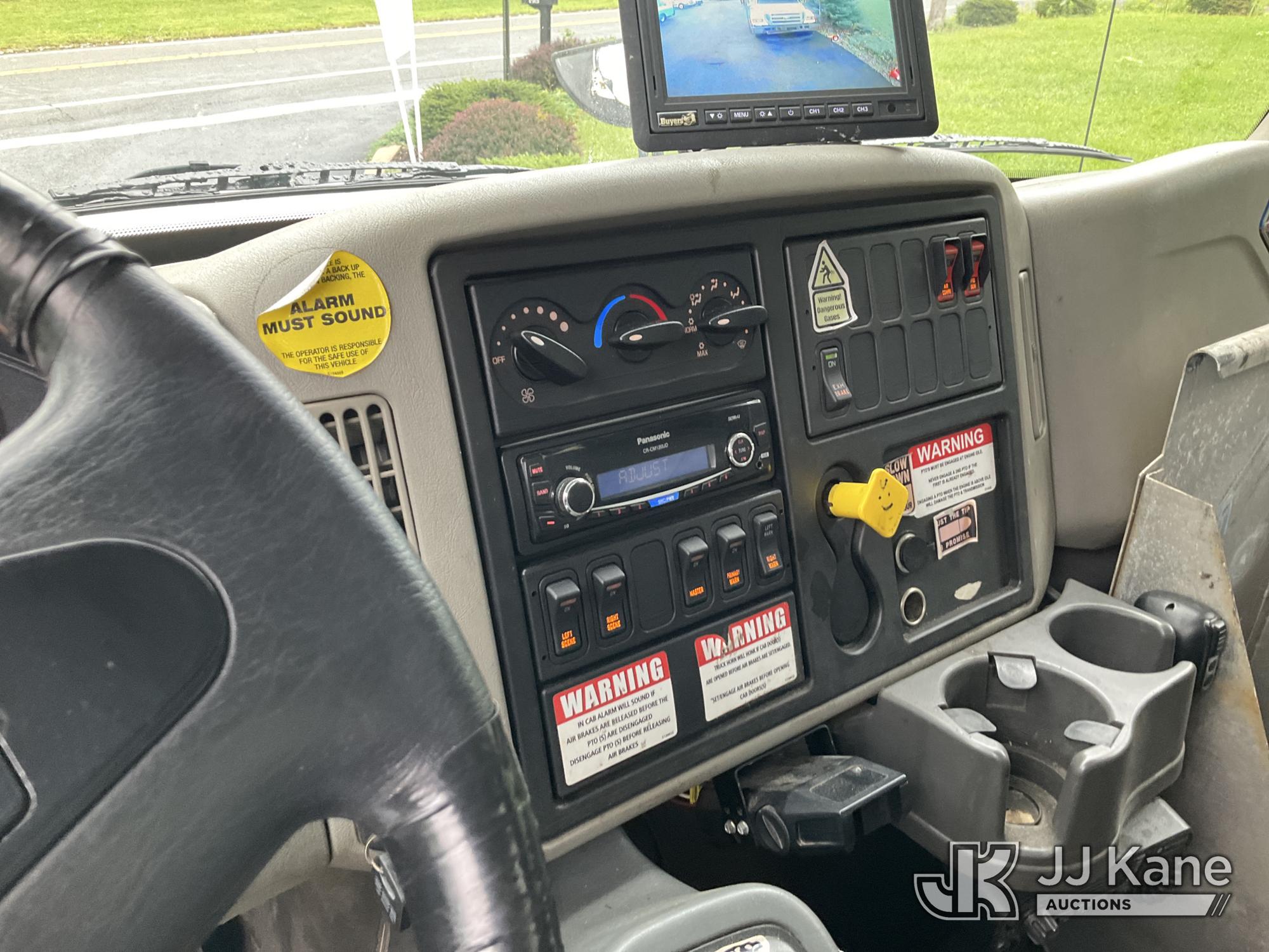 2015 International 4300