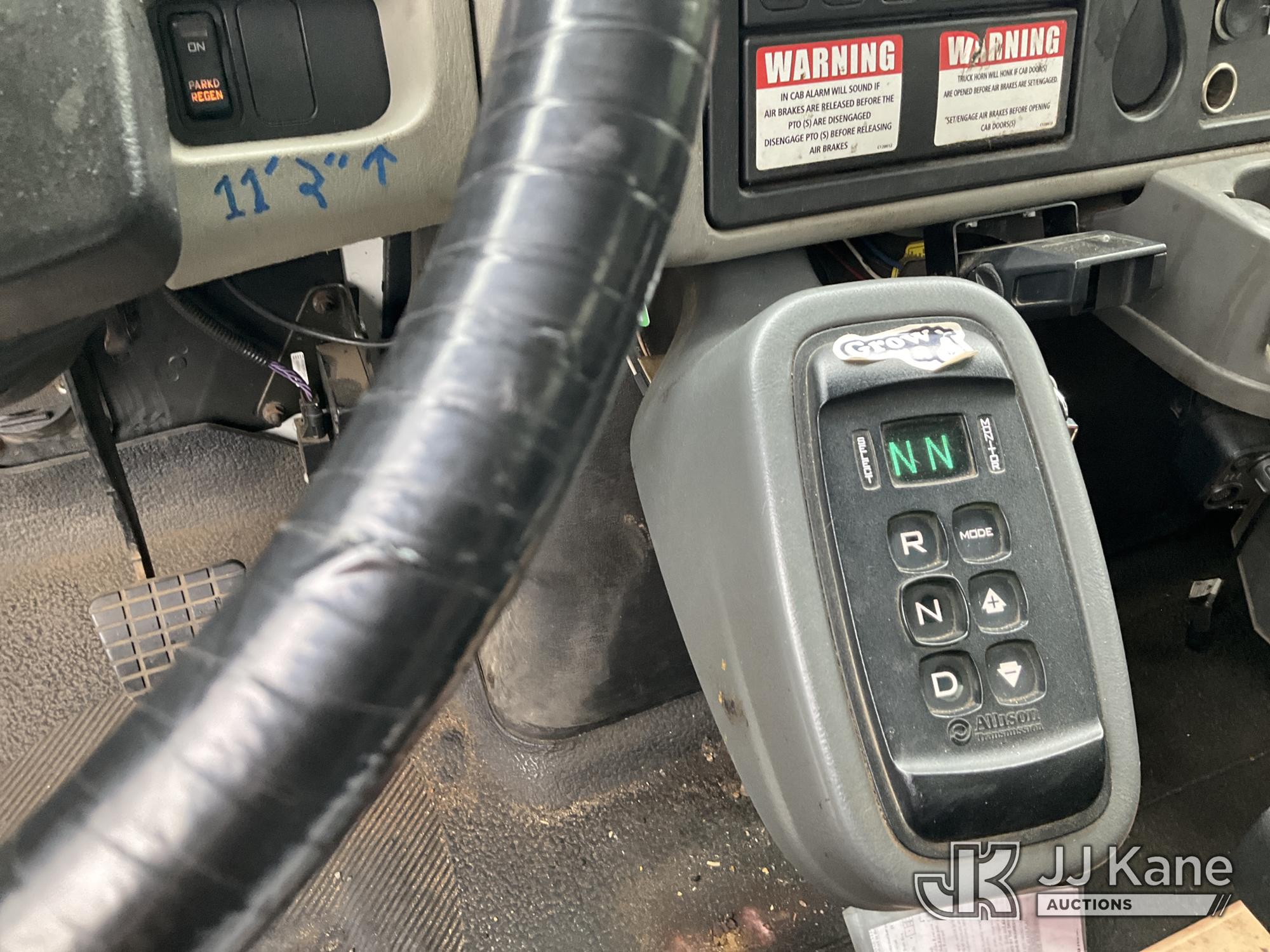 2015 International 4300
