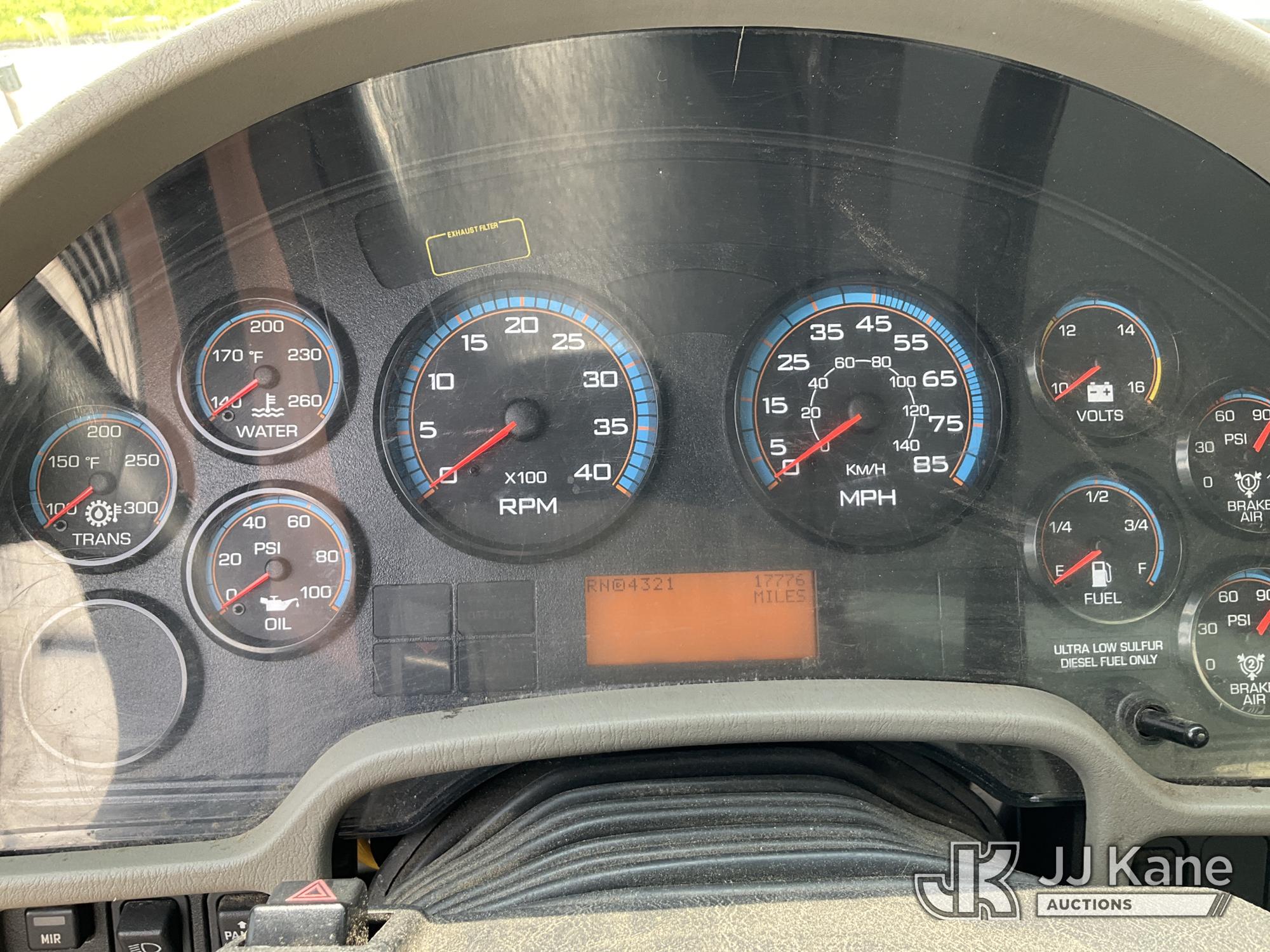 2015 International 4300