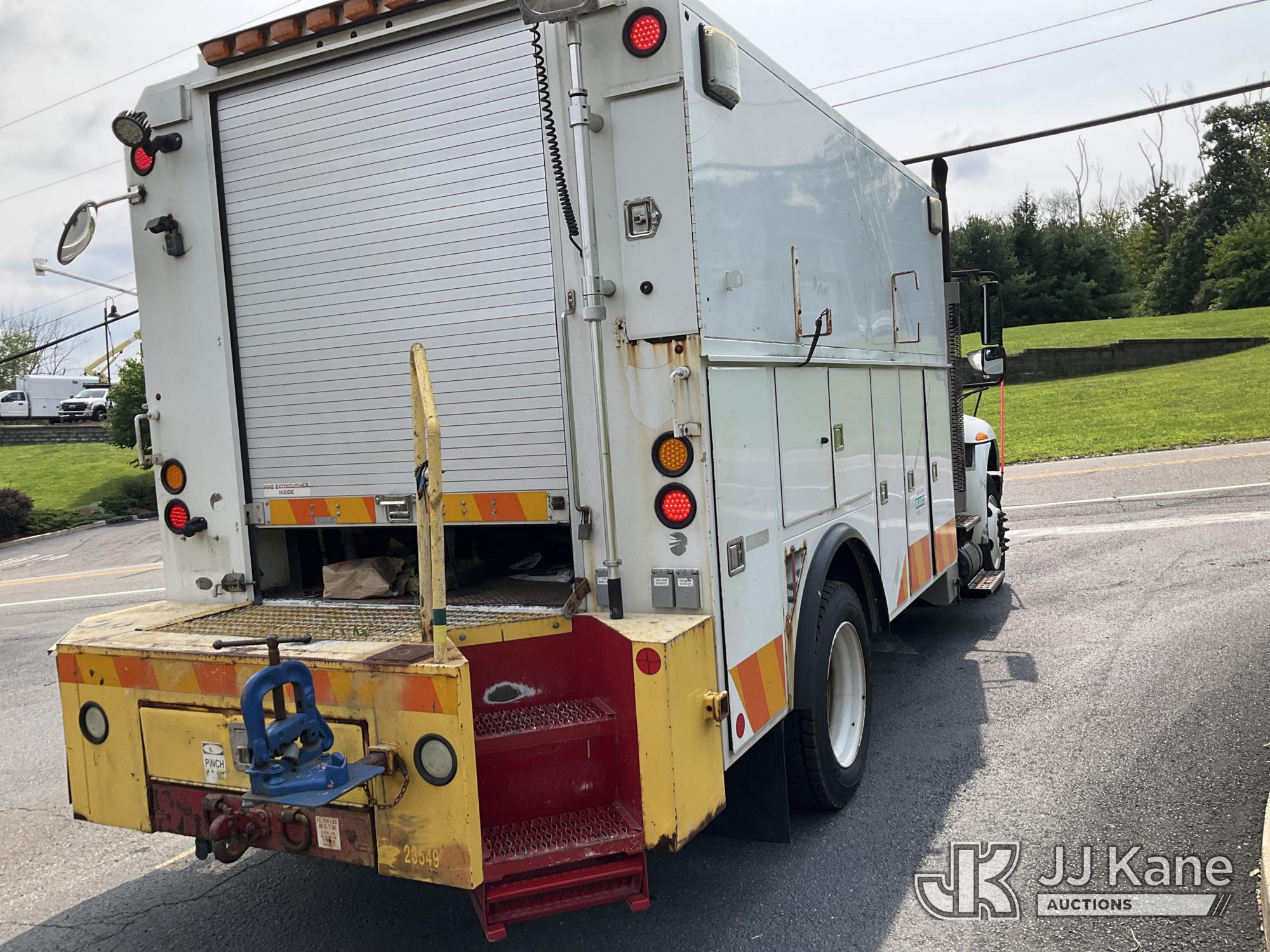 2015 International 4300