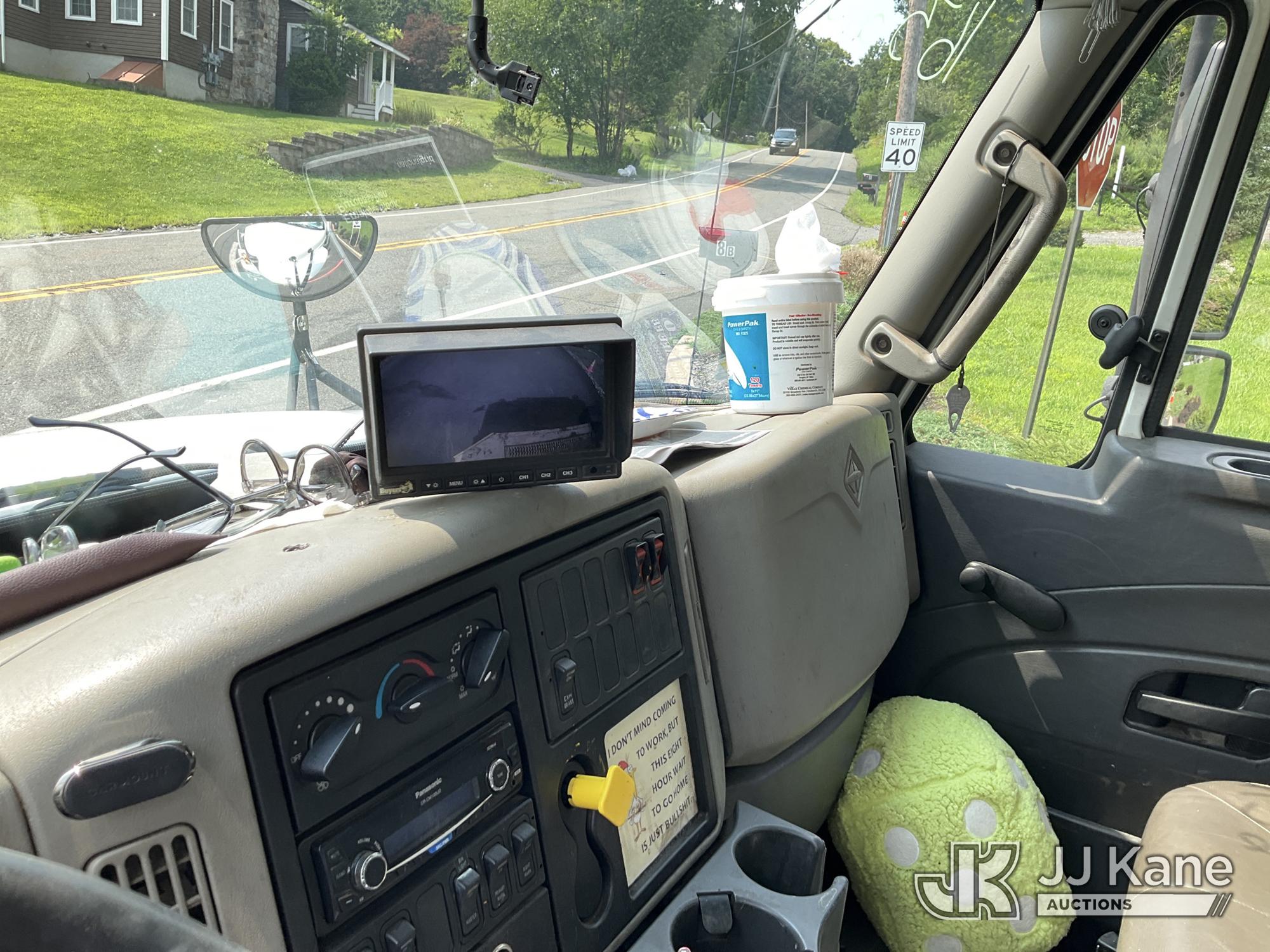 2015 International 4300