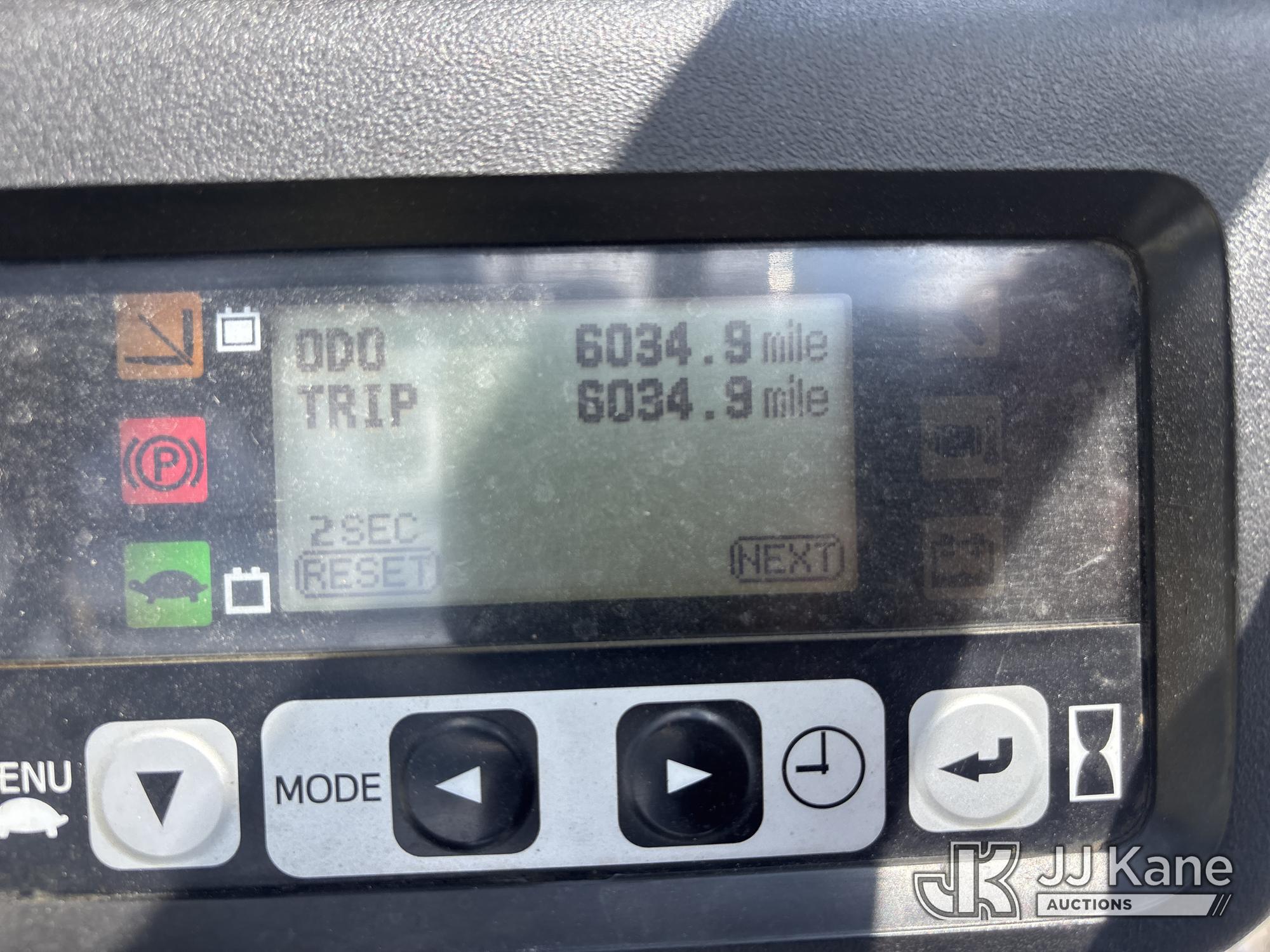 2016 Toyota 8FBE20U