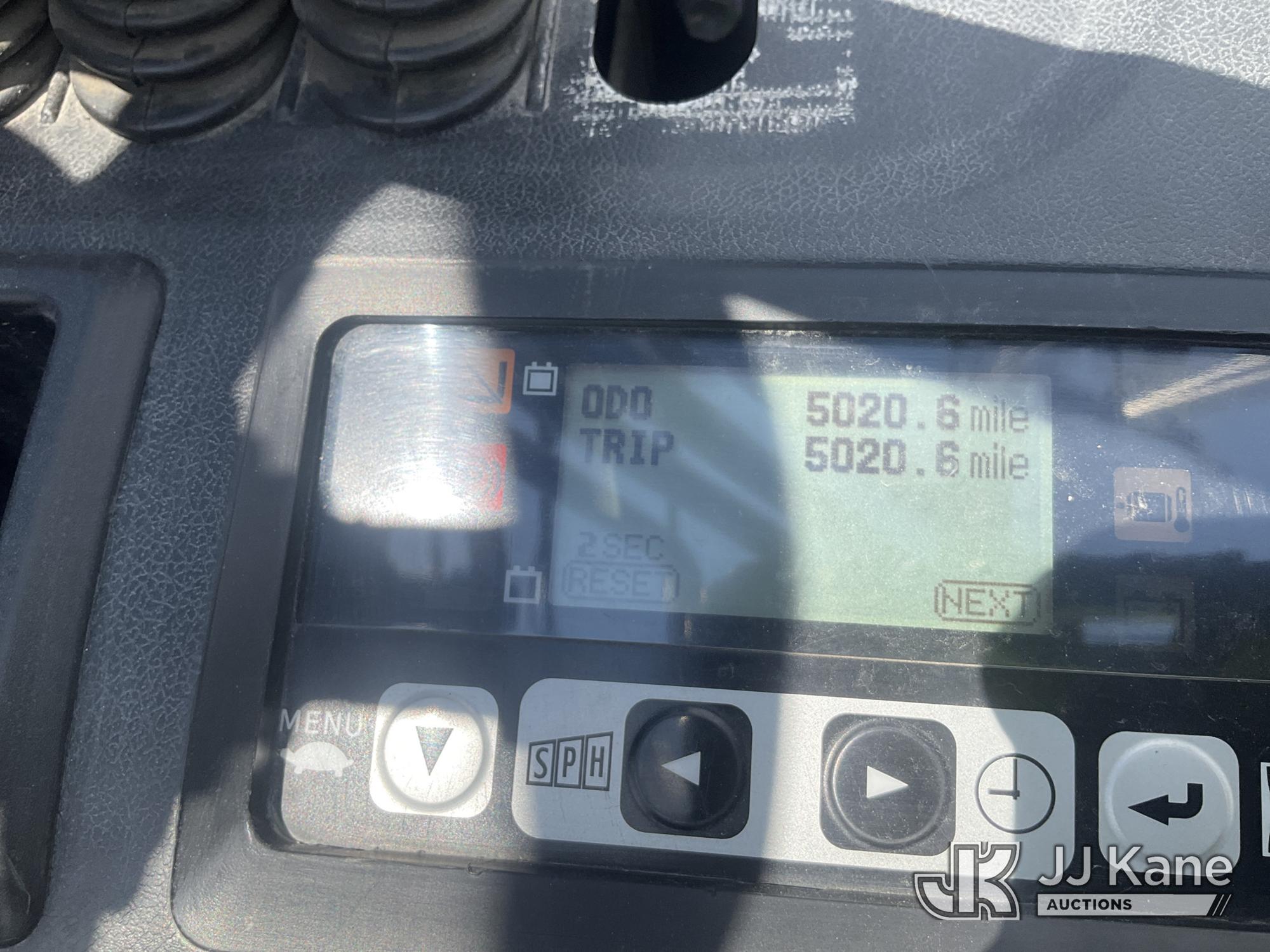2016 Toyota 8FBCU20