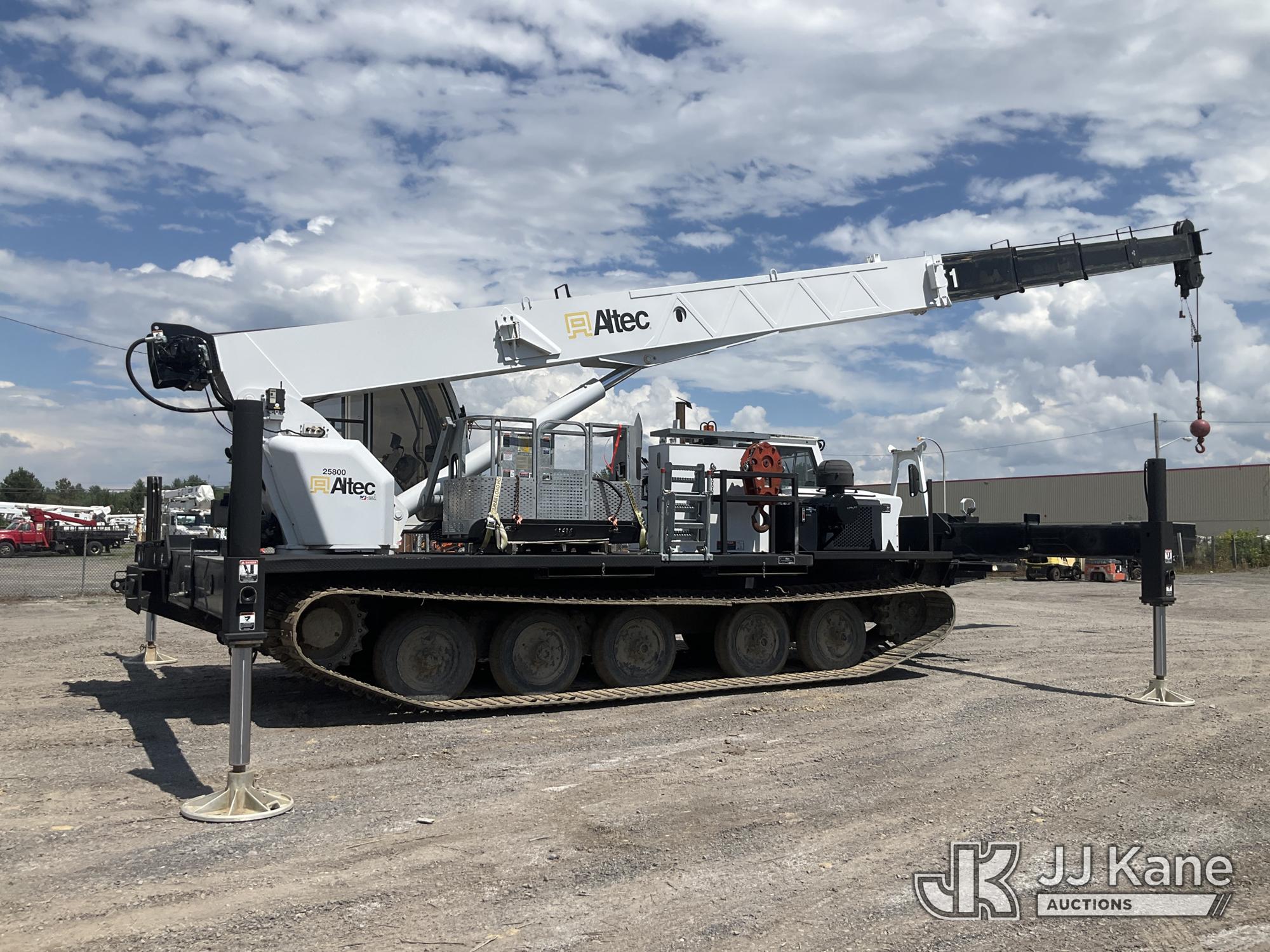 2016 Prinoth GT4500