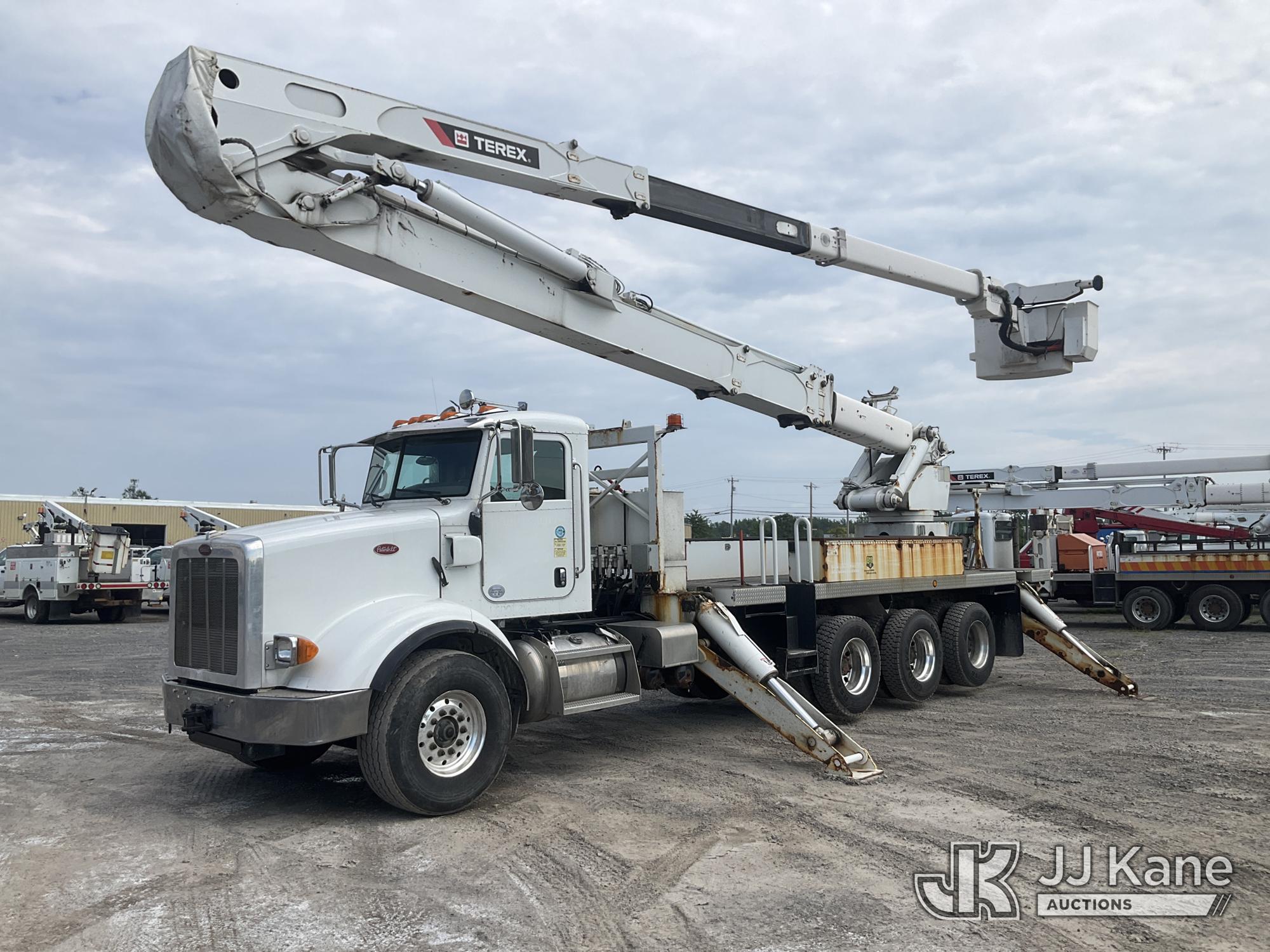 2014 Peterbilt 365