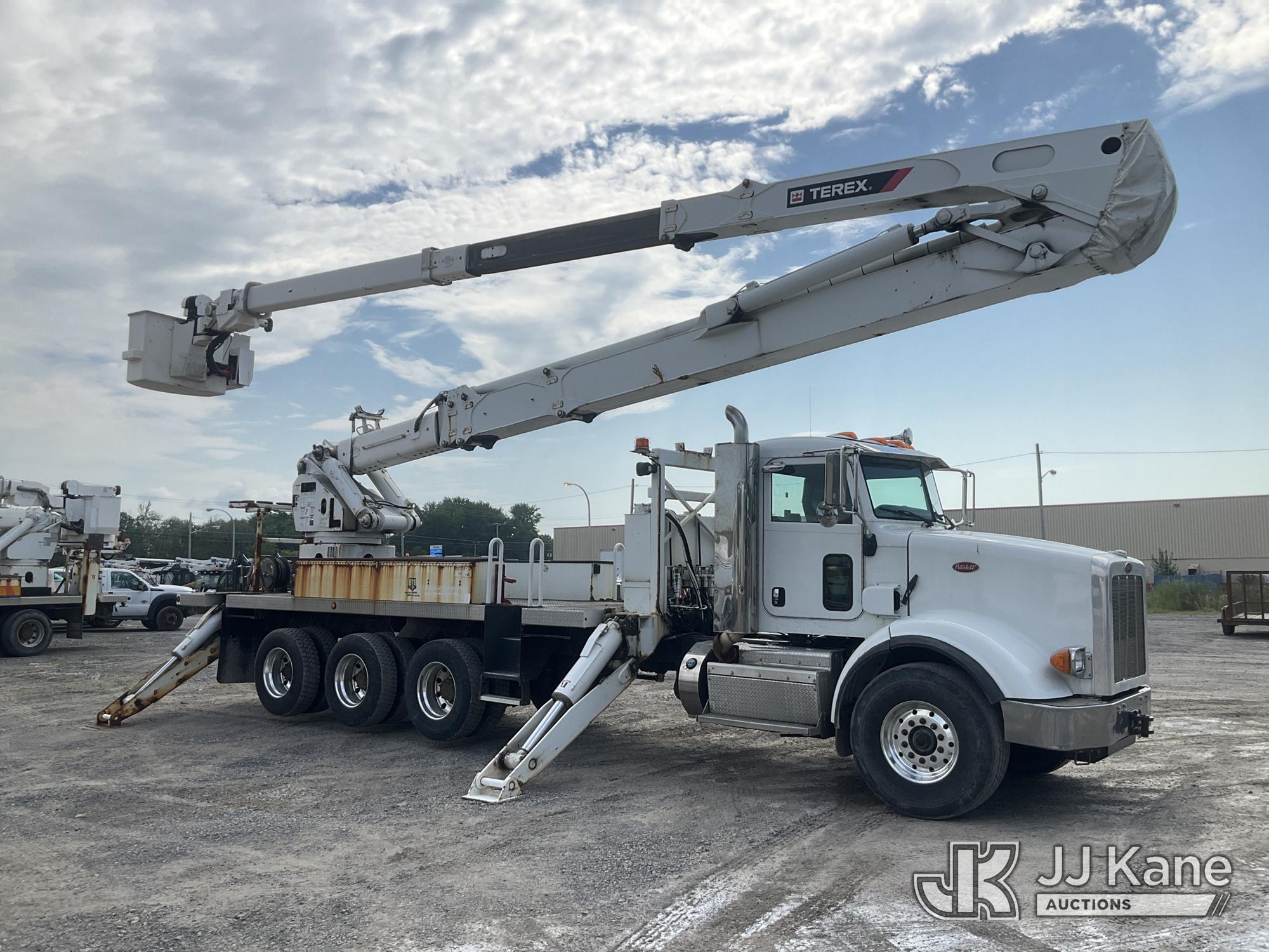2014 Peterbilt 365