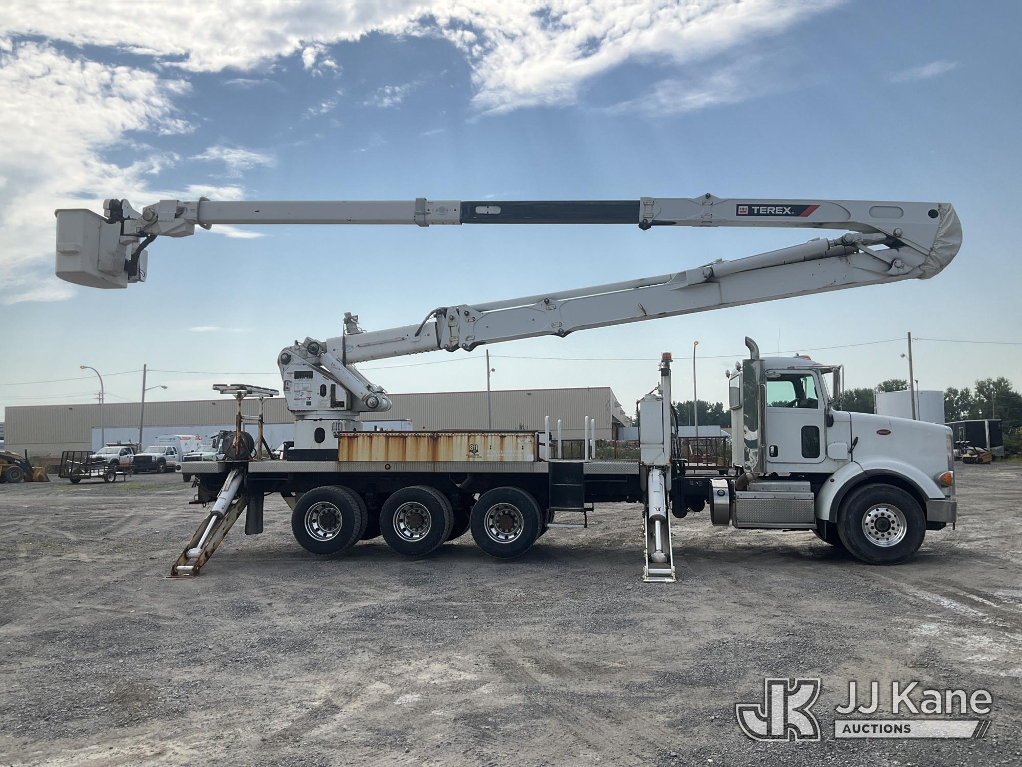 2014 Peterbilt 365
