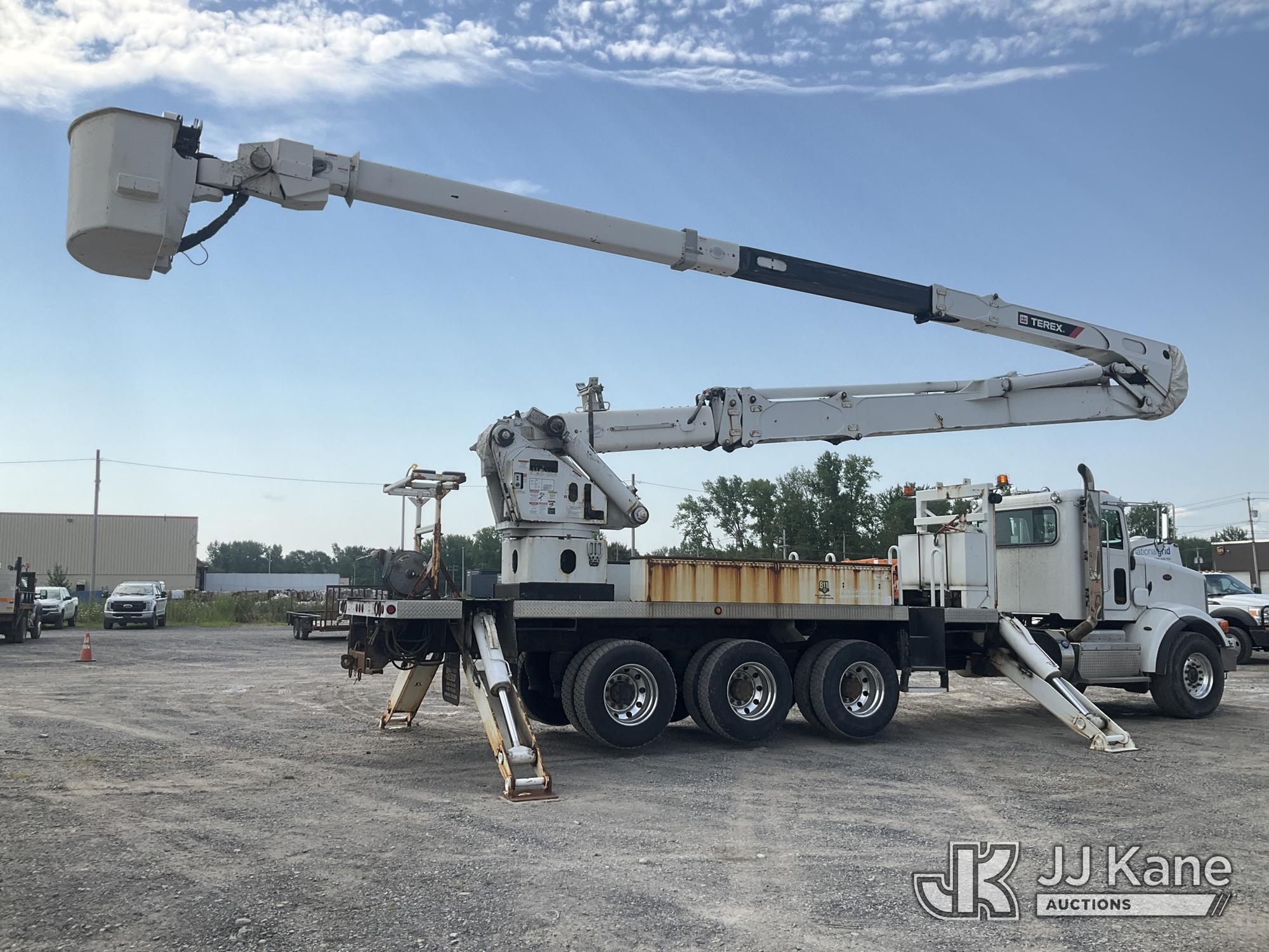 2014 Peterbilt 365