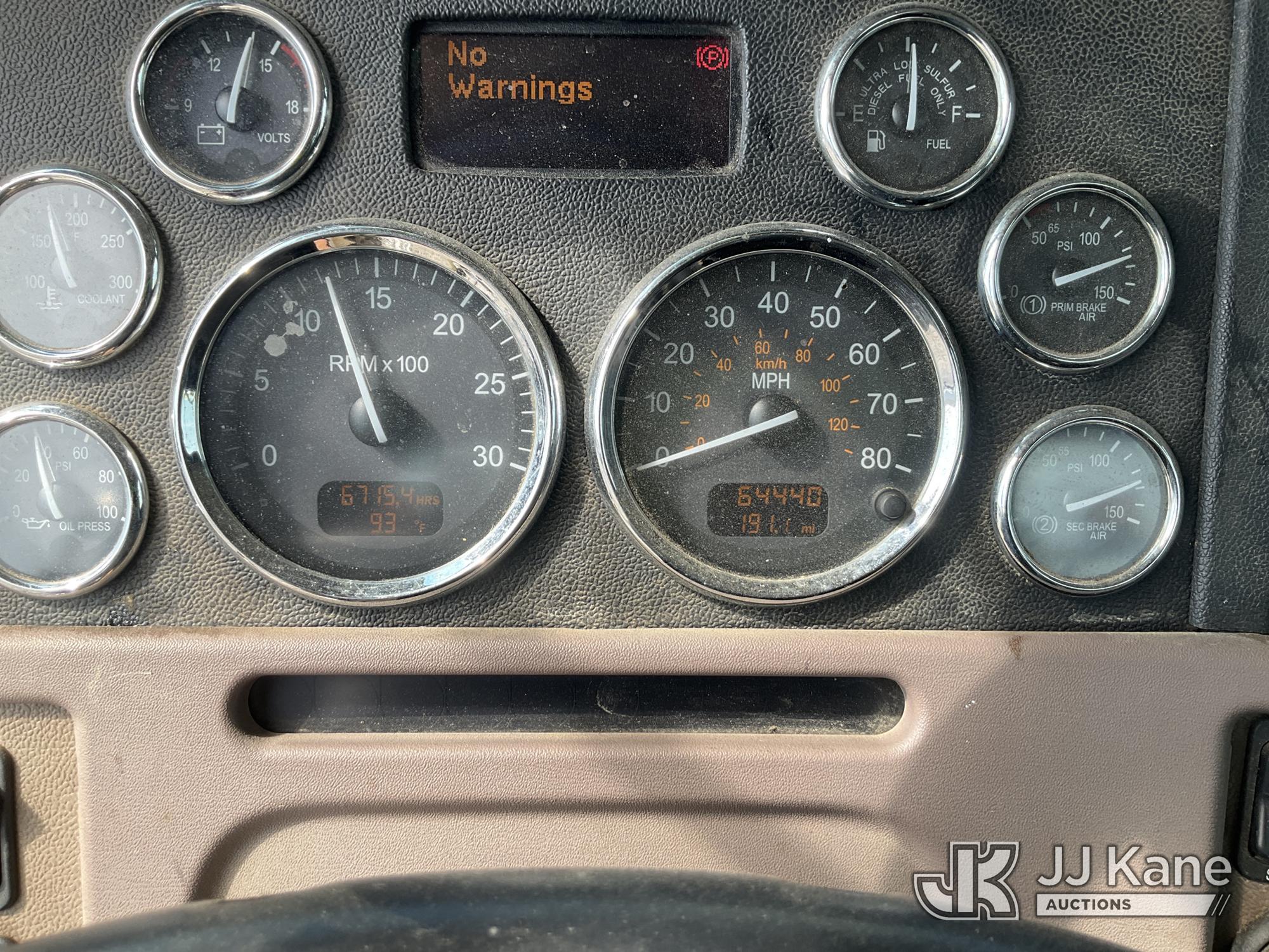 2014 Peterbilt 365