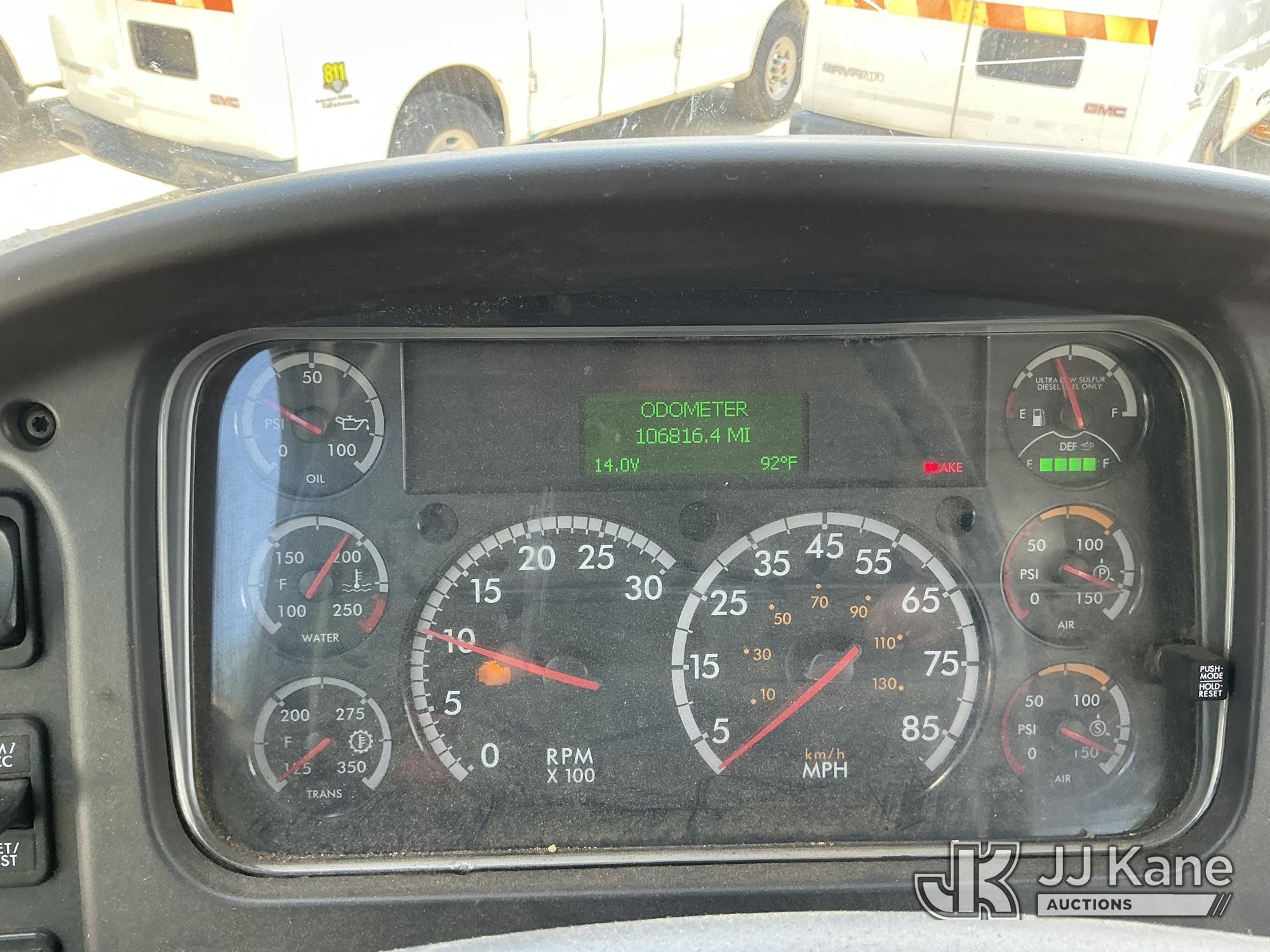 2019 Freightliner M2