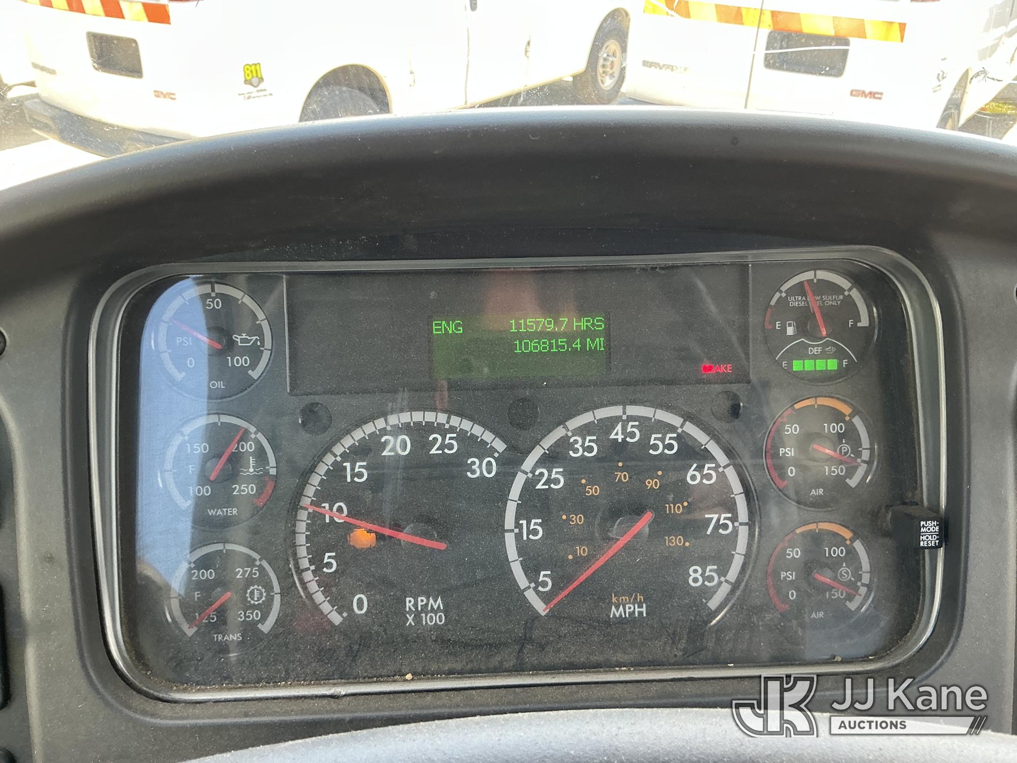 2019 Freightliner M2