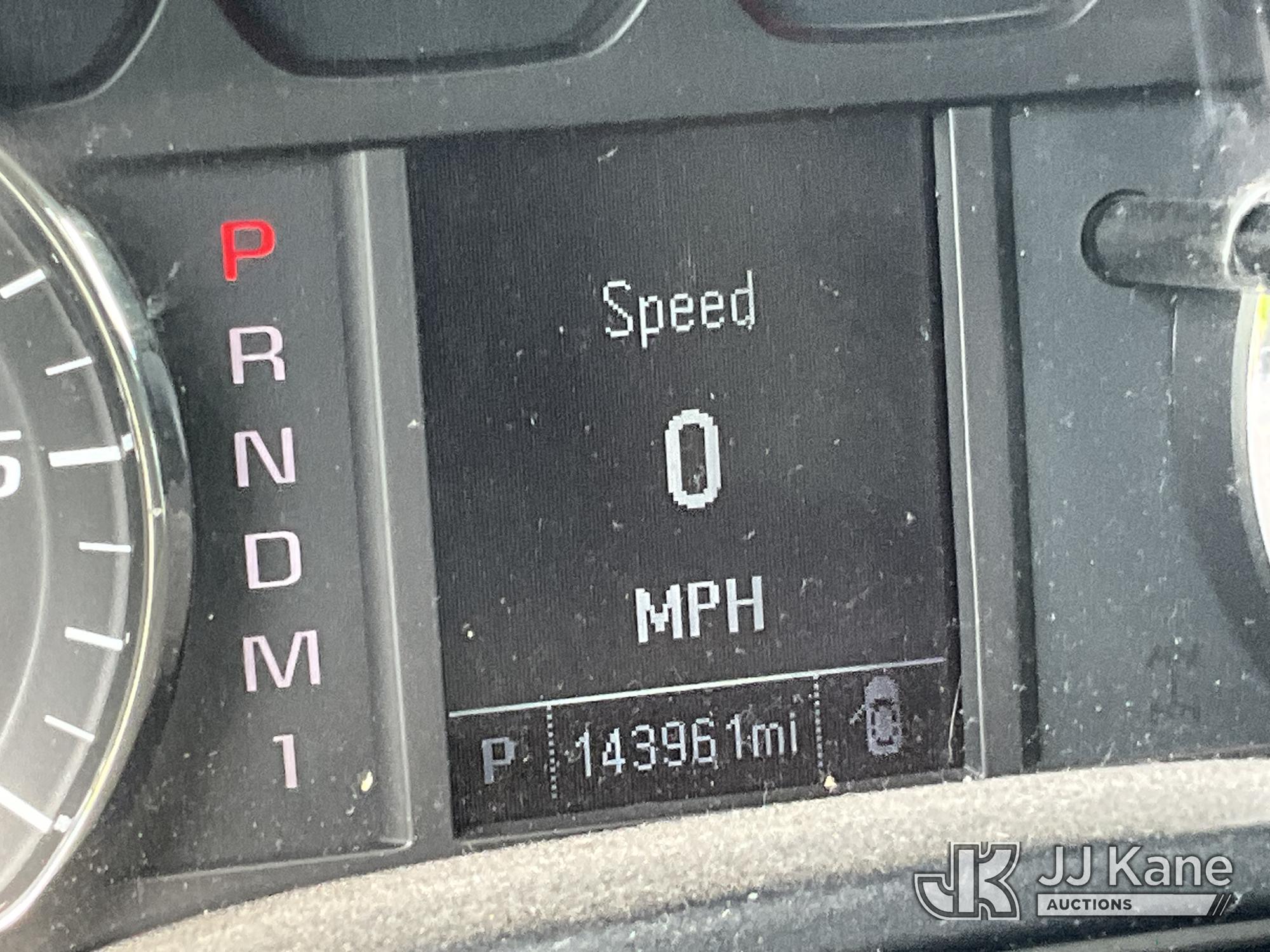 2016 Chevrolet Silverado 2500HD