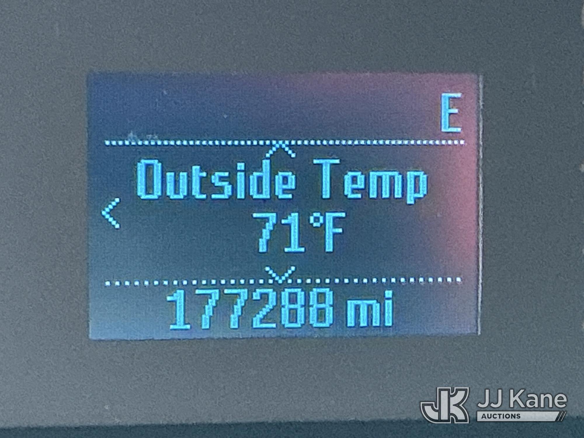 2017 Ford F250 4x4