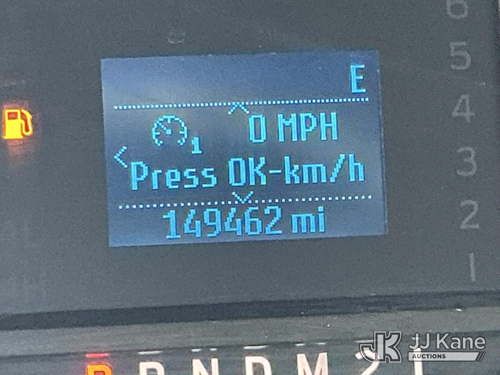 2017 Ford F350 SD