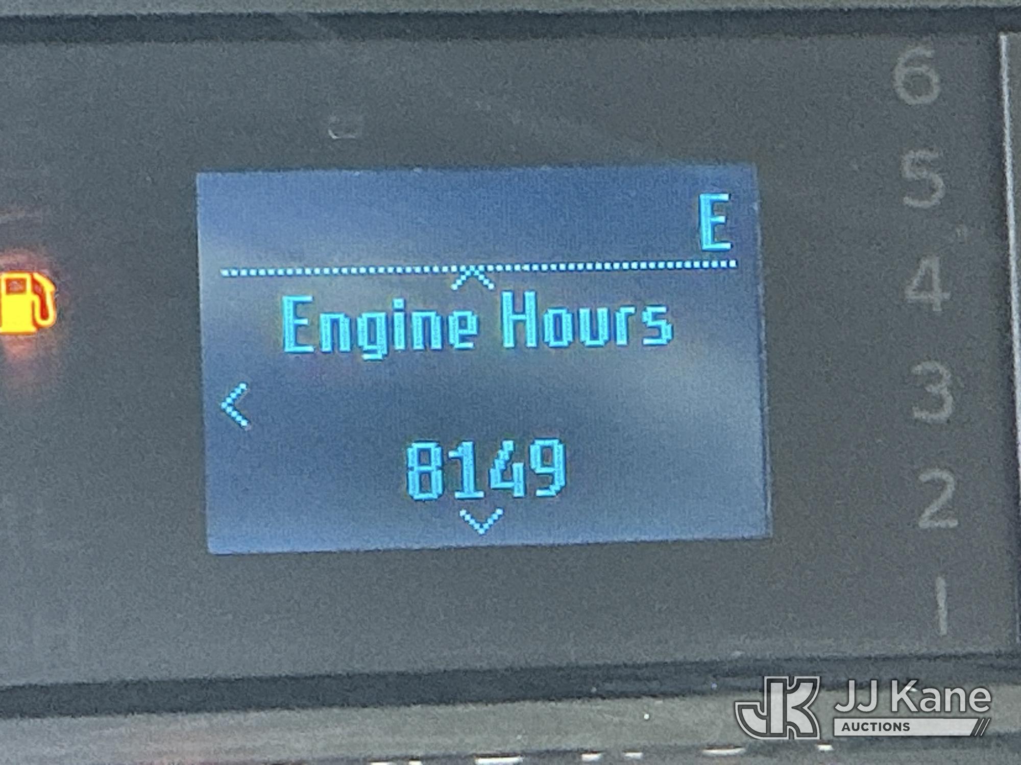 2017 Ford F350 SD