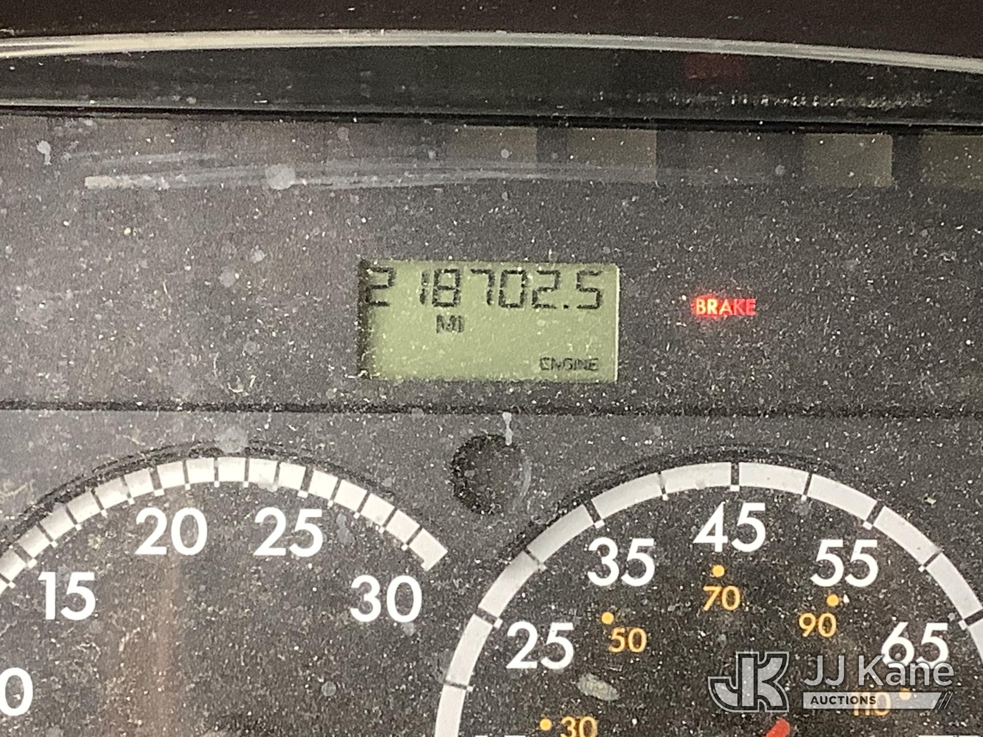 2005 Freightliner M2 106 Medium Duty