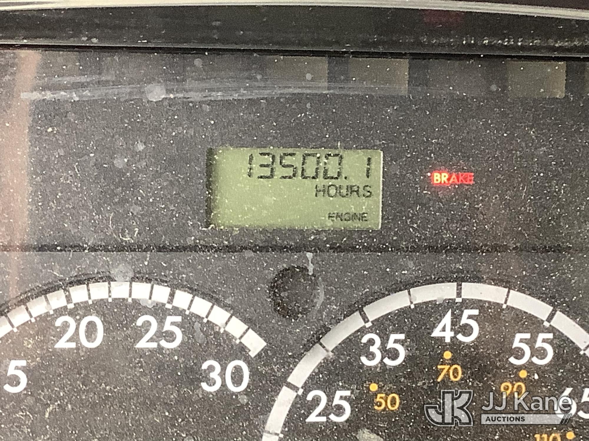 2005 Freightliner M2 106 Medium Duty