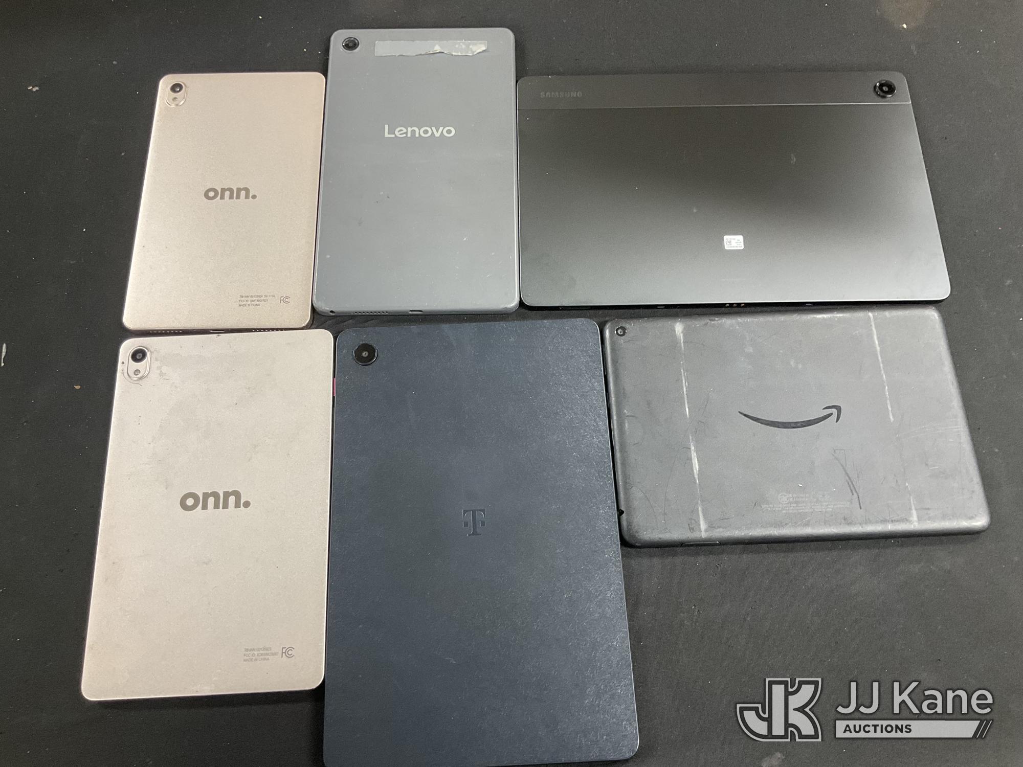 Tablets