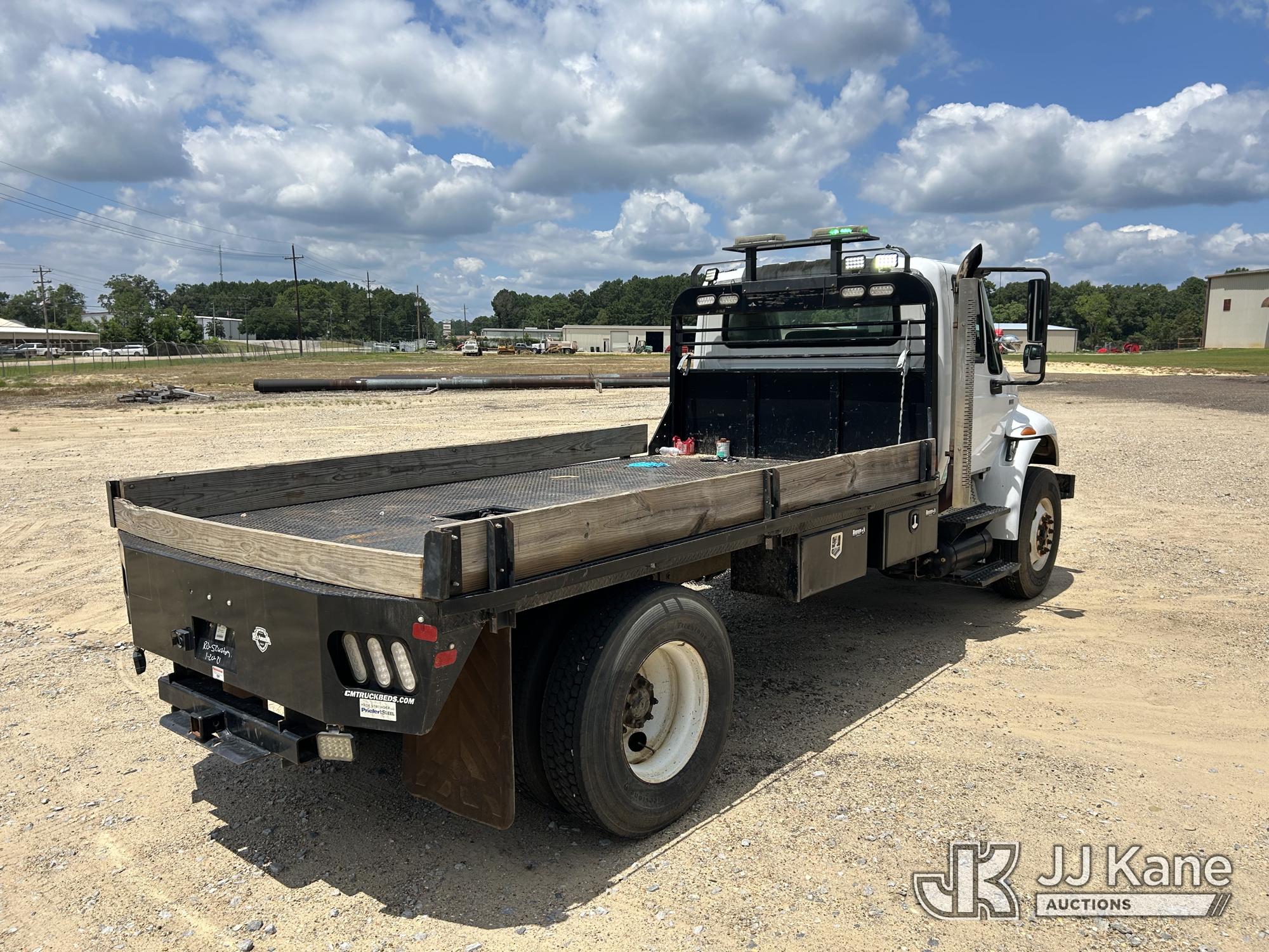 2013 International DuraStar 4400