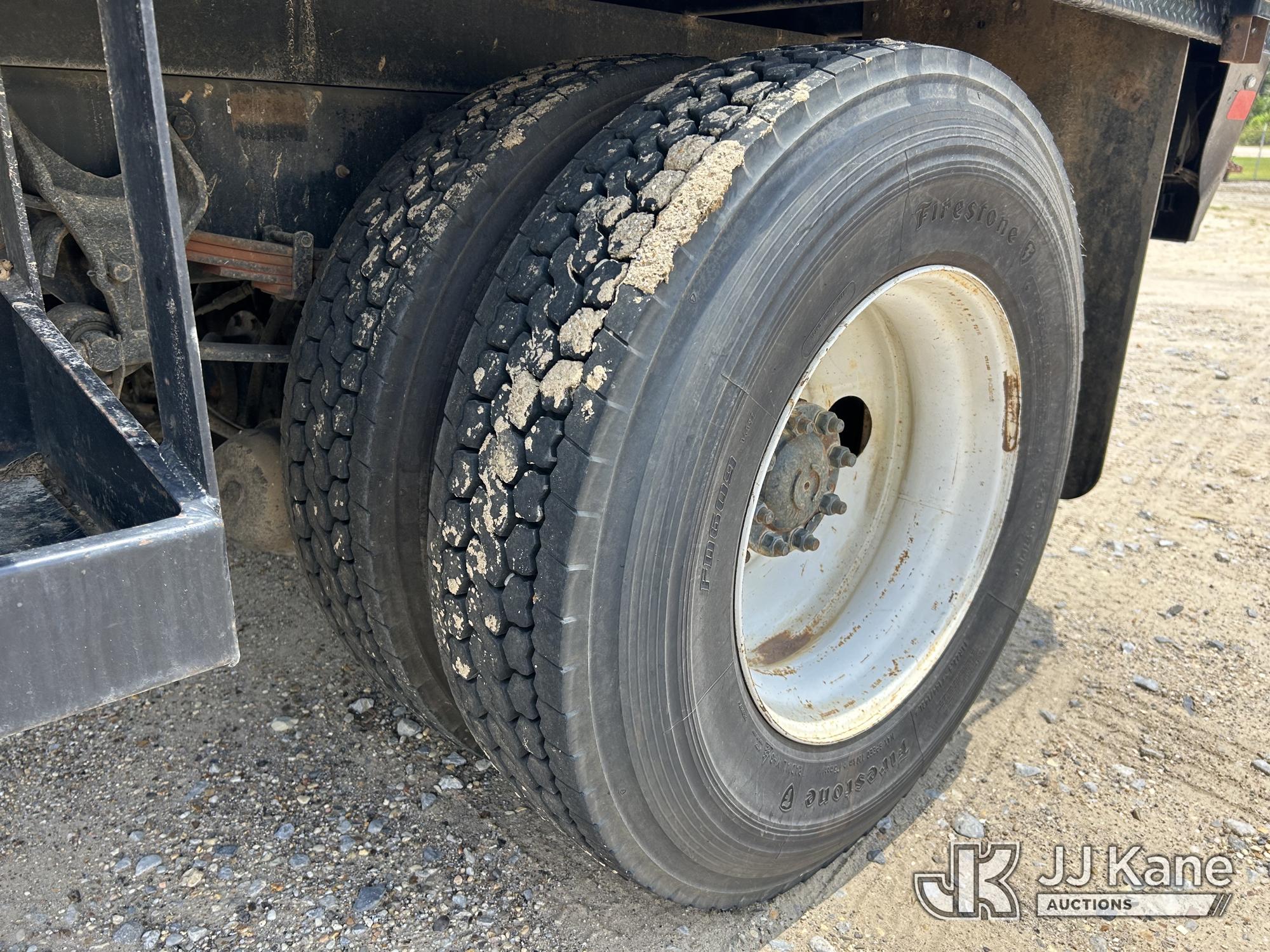 2013 International DuraStar 4400