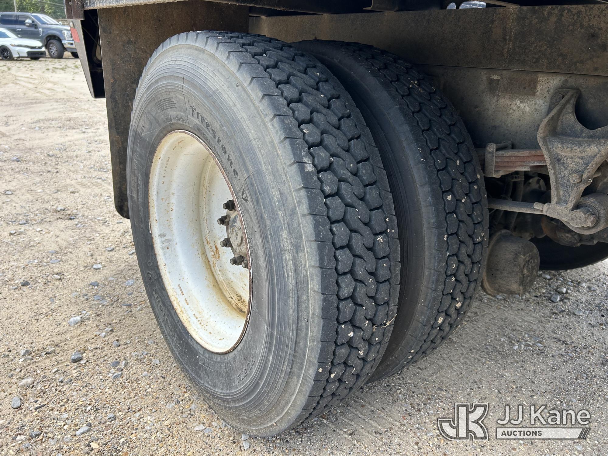 2013 International DuraStar 4400