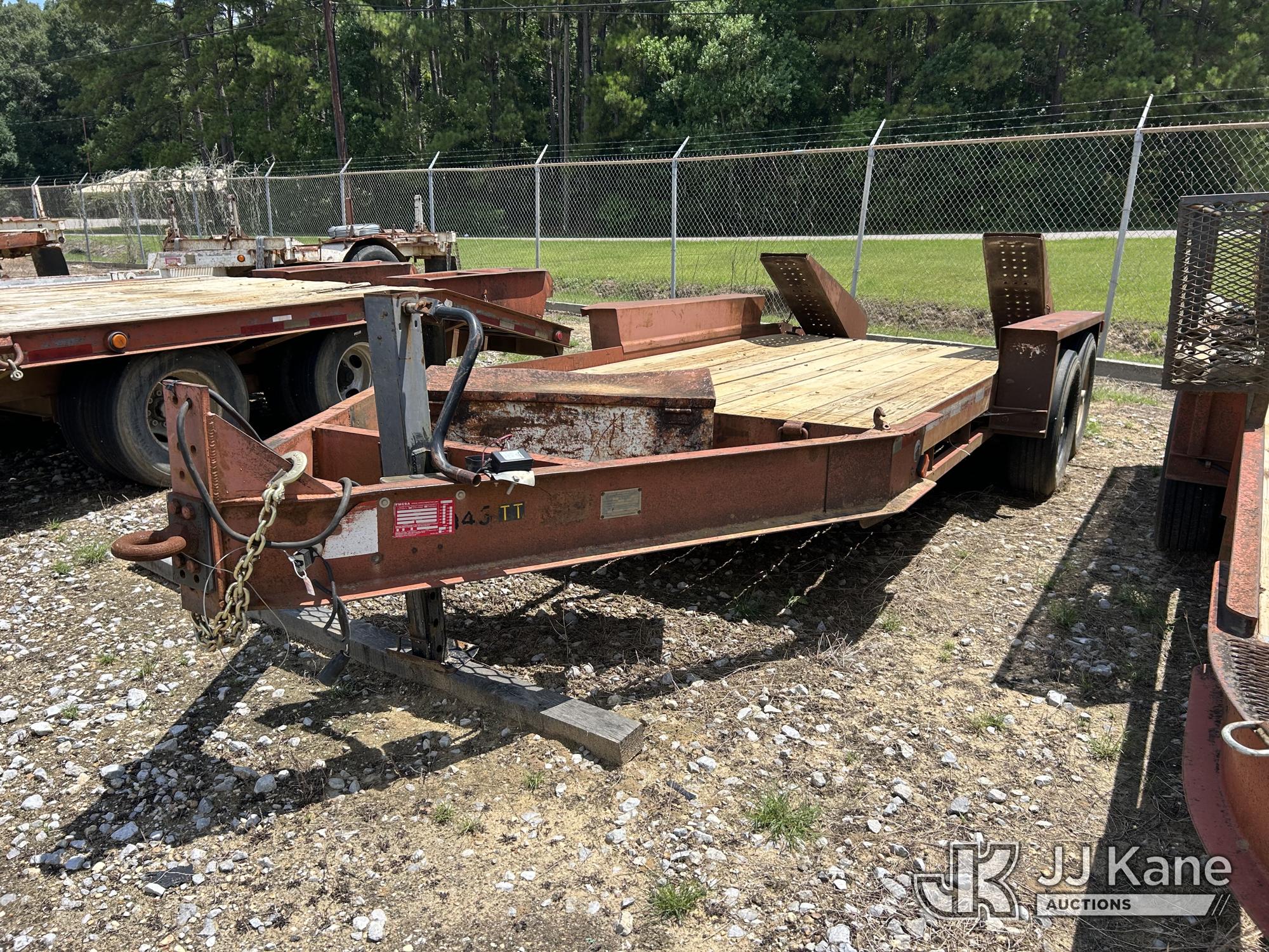 1996 Belshe T12EP