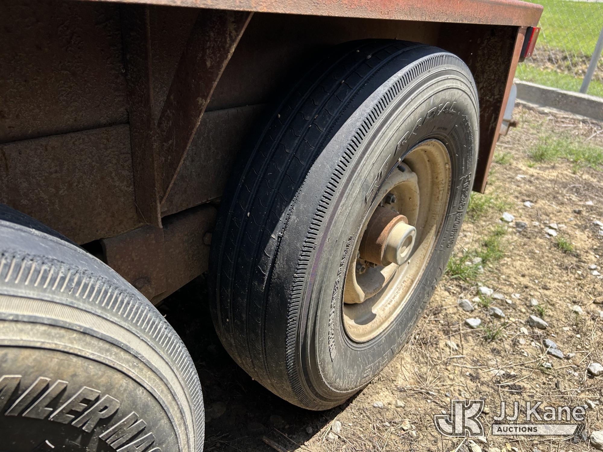 1996 Belshe T12EP